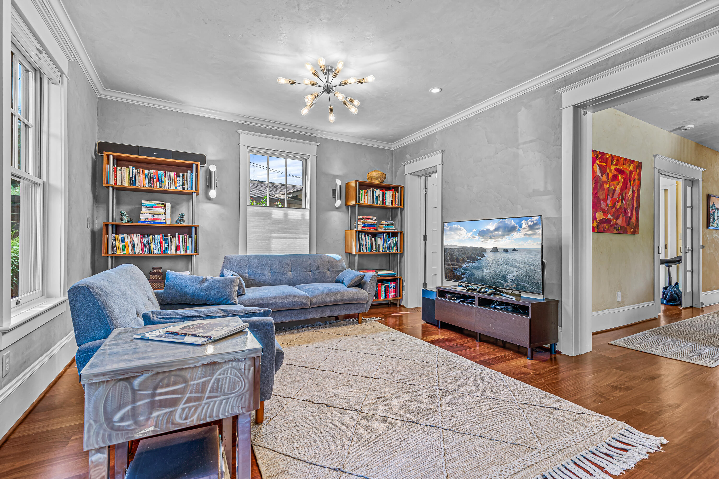 Cora Klinger Subdivision - Residential