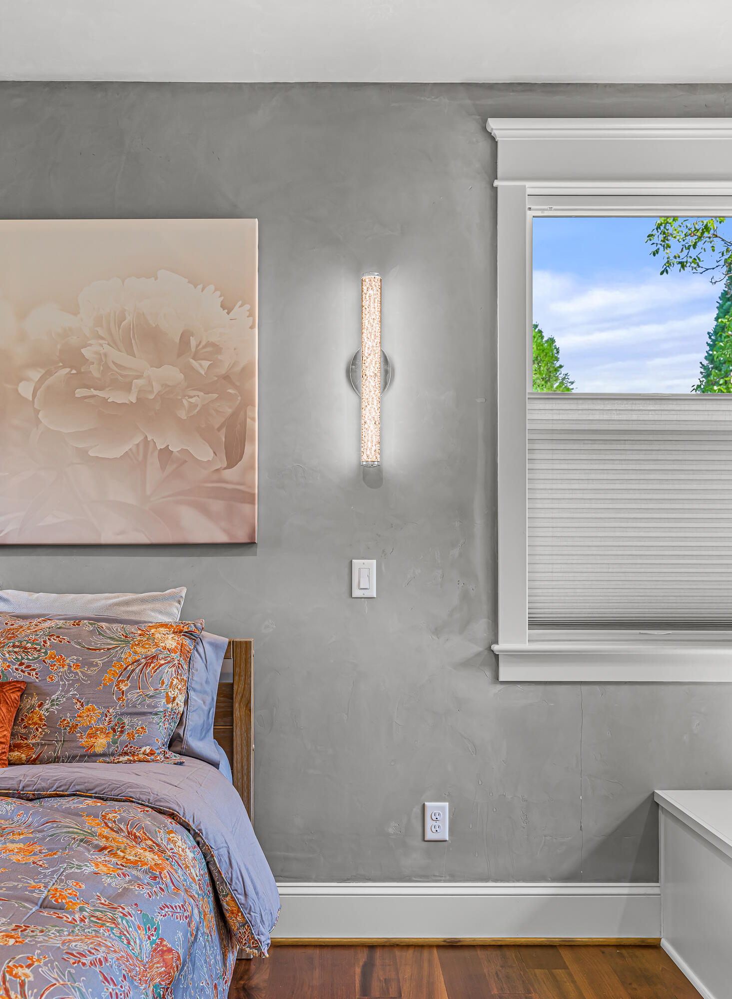 Cora Klinger Subdivision - Residential