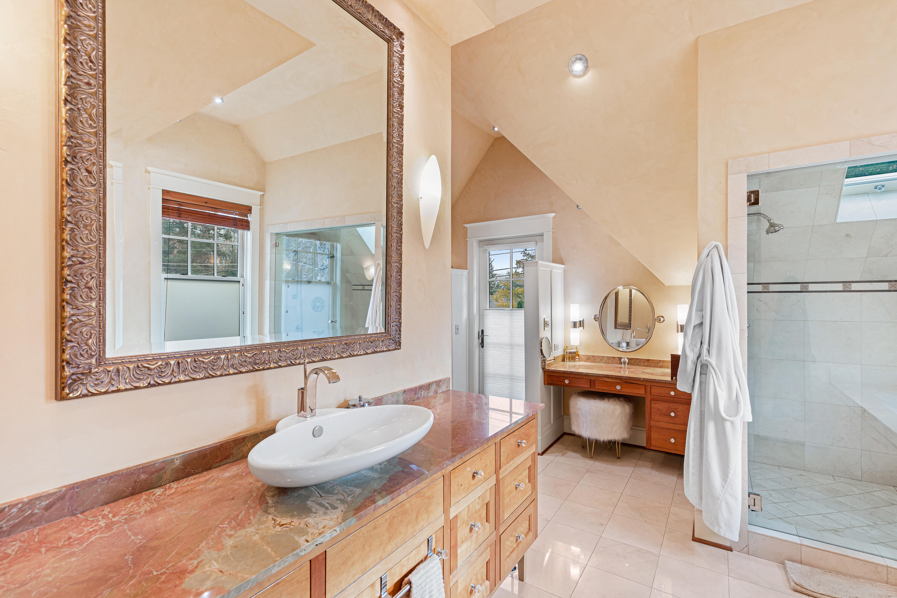 Cora Klinger Subdivision - Residential