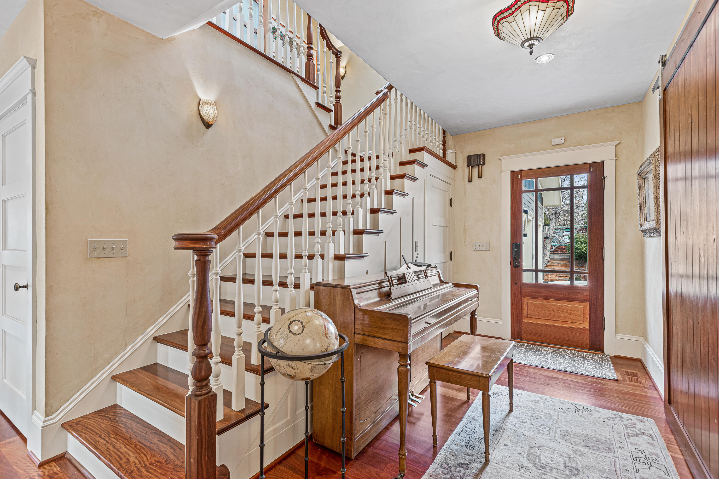 Cora Klinger Subdivision - Residential