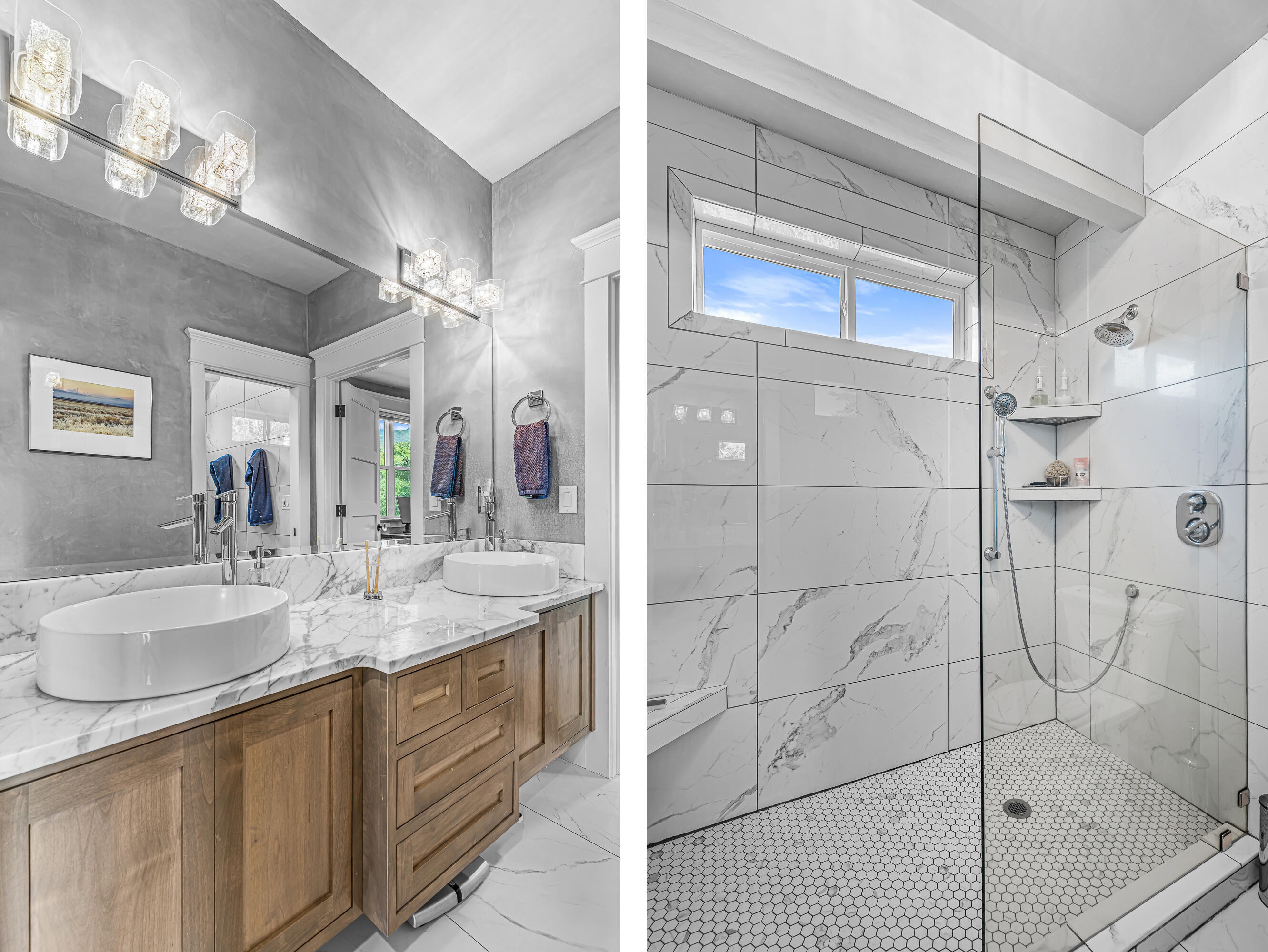 Cora Klinger Subdivision - Residential