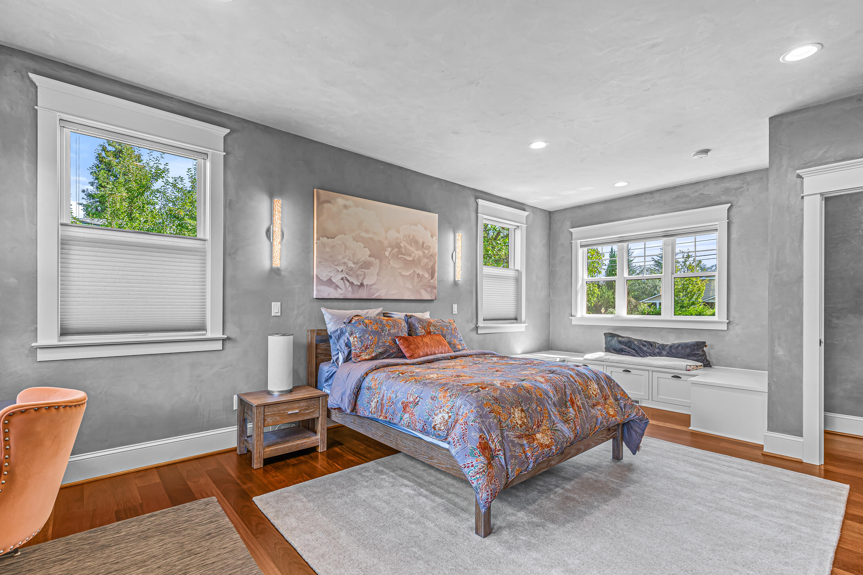 Cora Klinger Subdivision - Residential