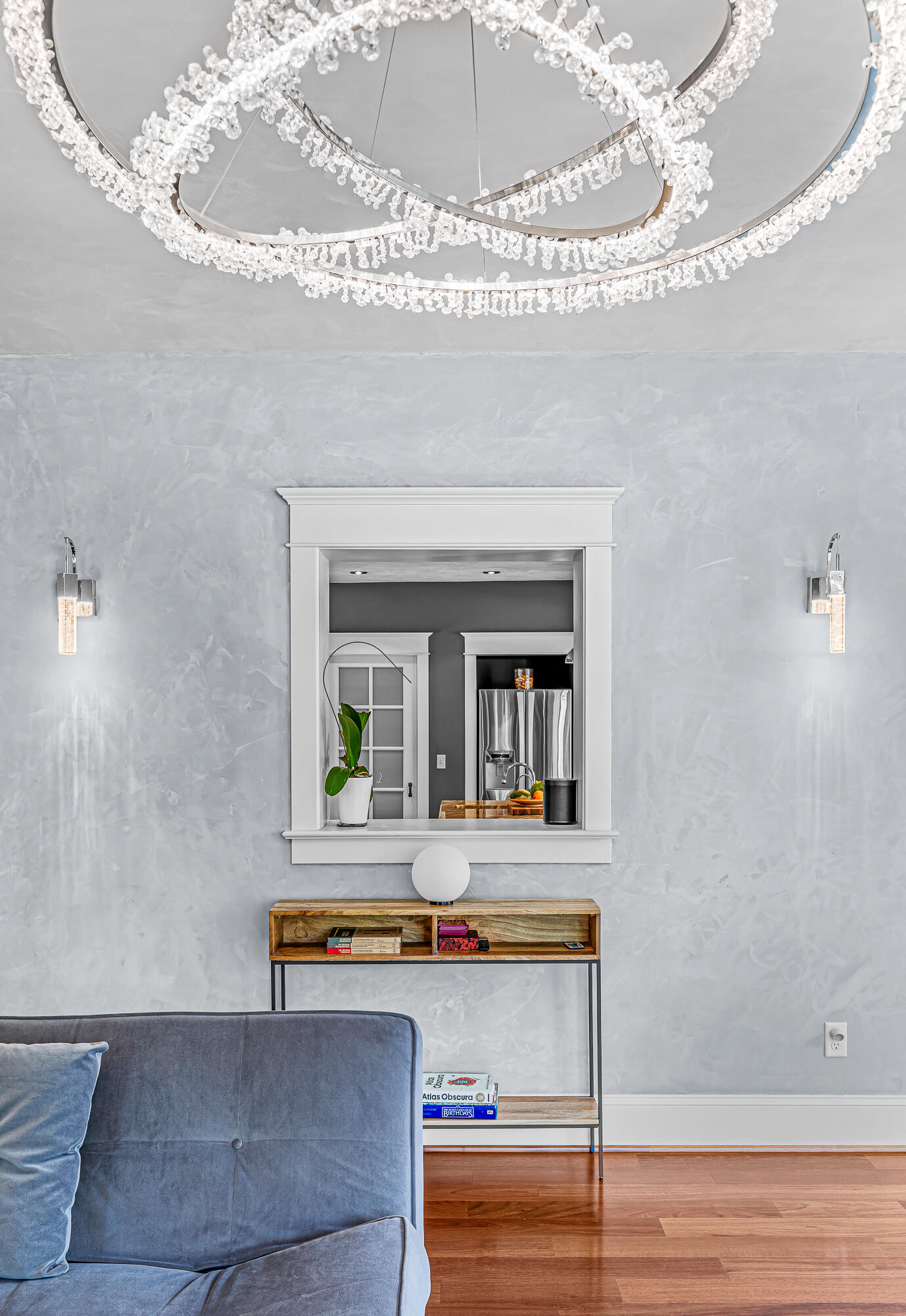 Cora Klinger Subdivision - Residential