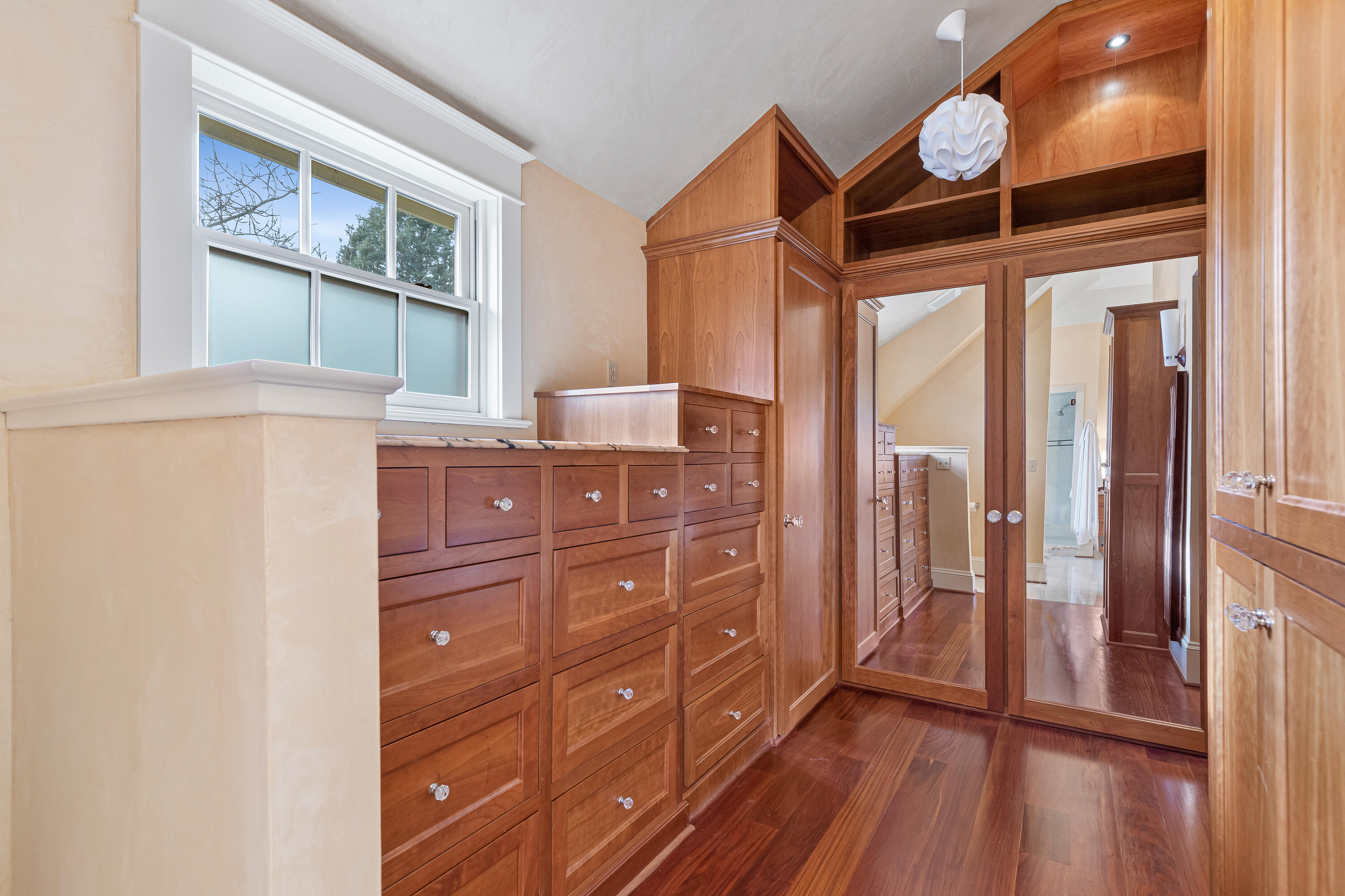 Cora Klinger Subdivision - Residential