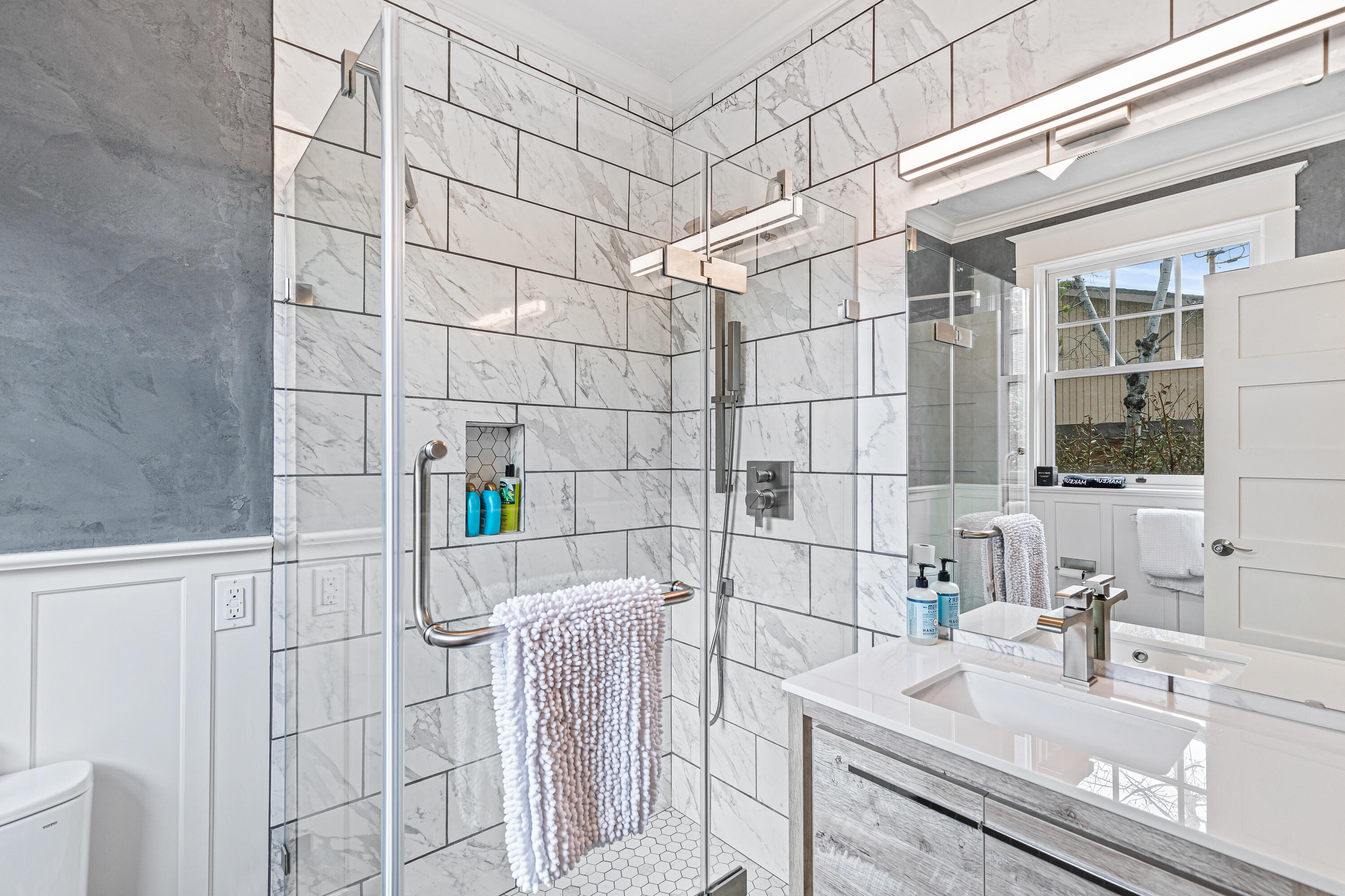 Cora Klinger Subdivision - Residential