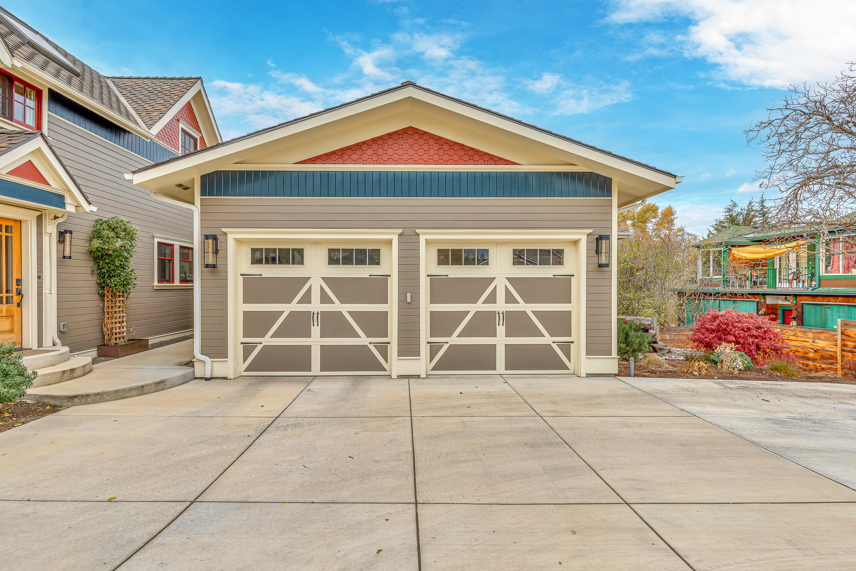 Cora Klinger Subdivision - Residential