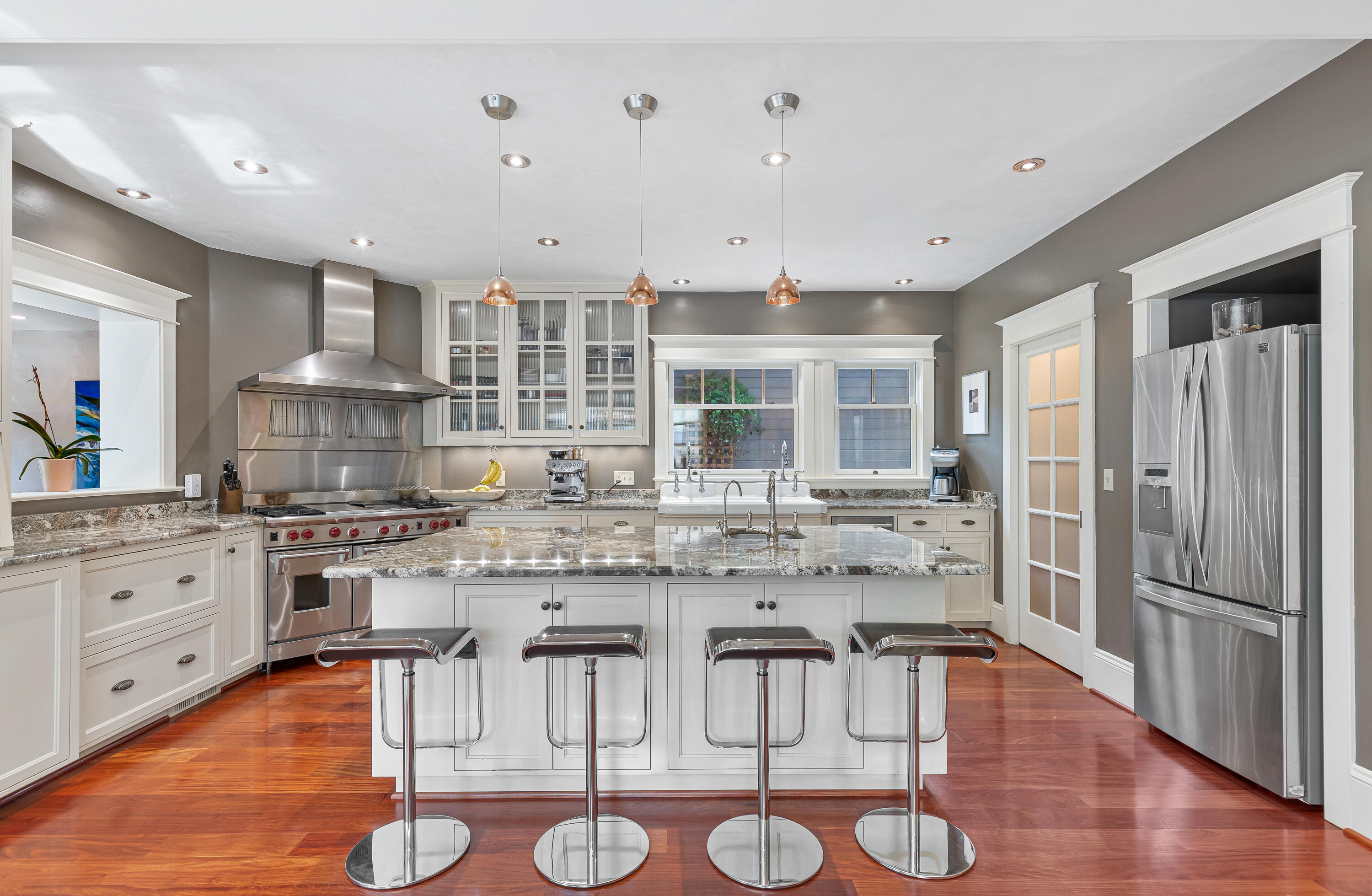 Cora Klinger Subdivision - Residential