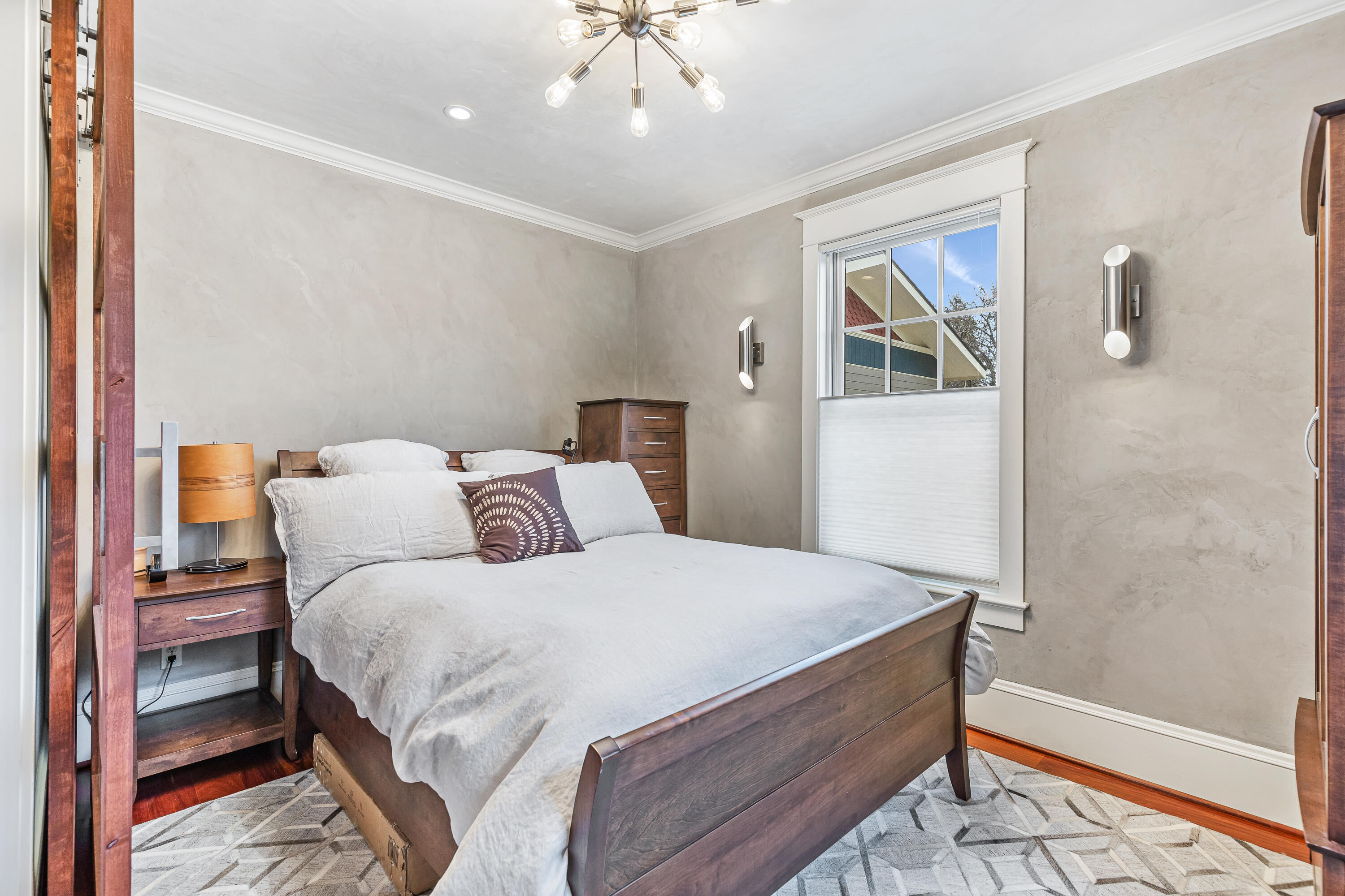 Cora Klinger Subdivision - Residential