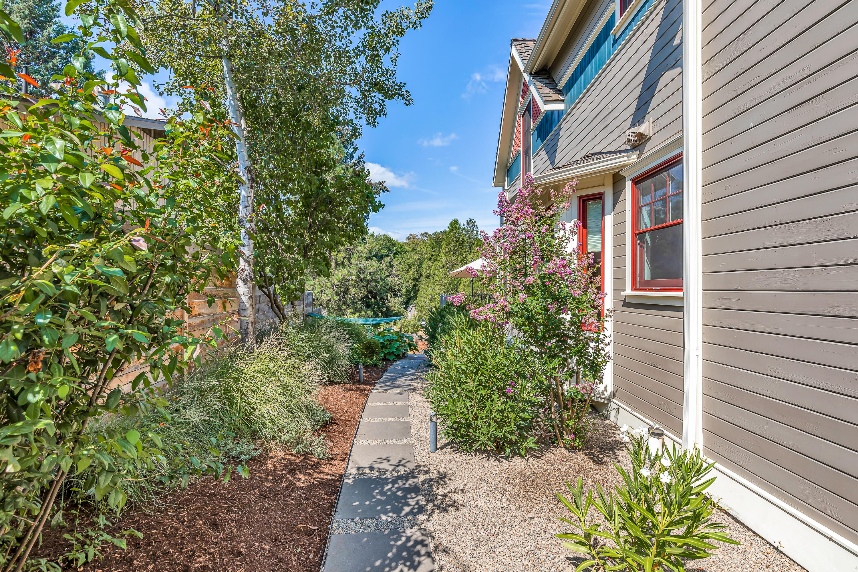 Cora Klinger Subdivision - Residential