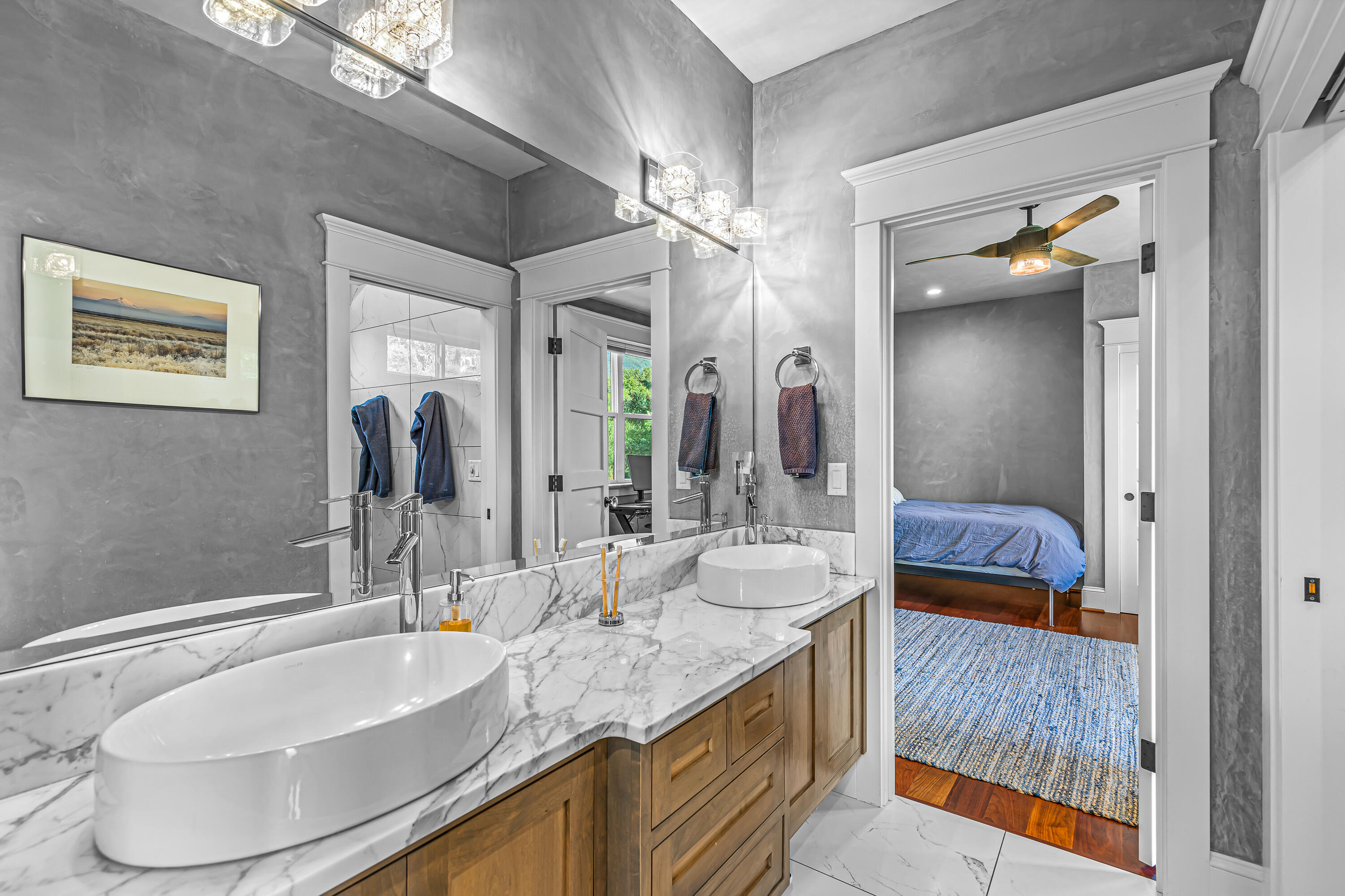 Cora Klinger Subdivision - Residential