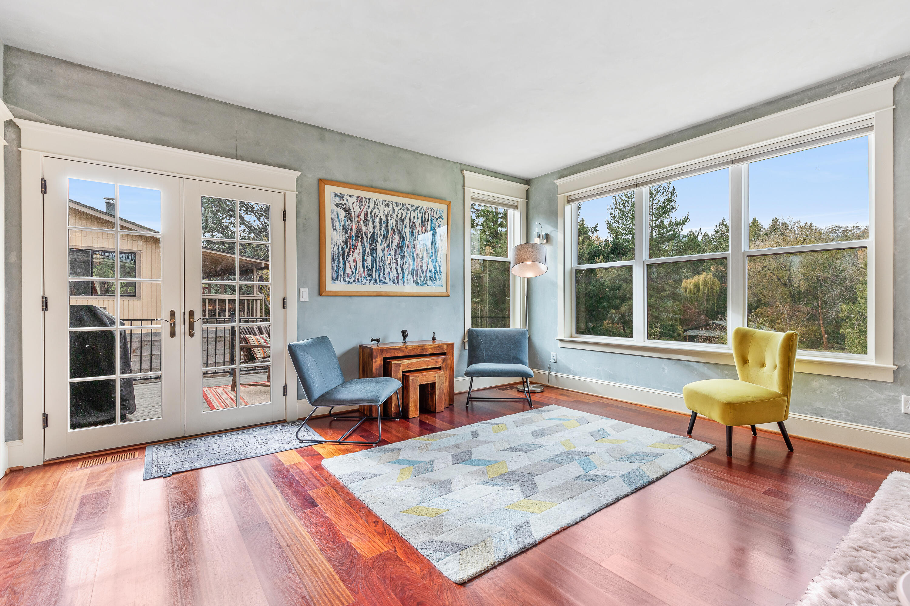 Cora Klinger Subdivision - Residential