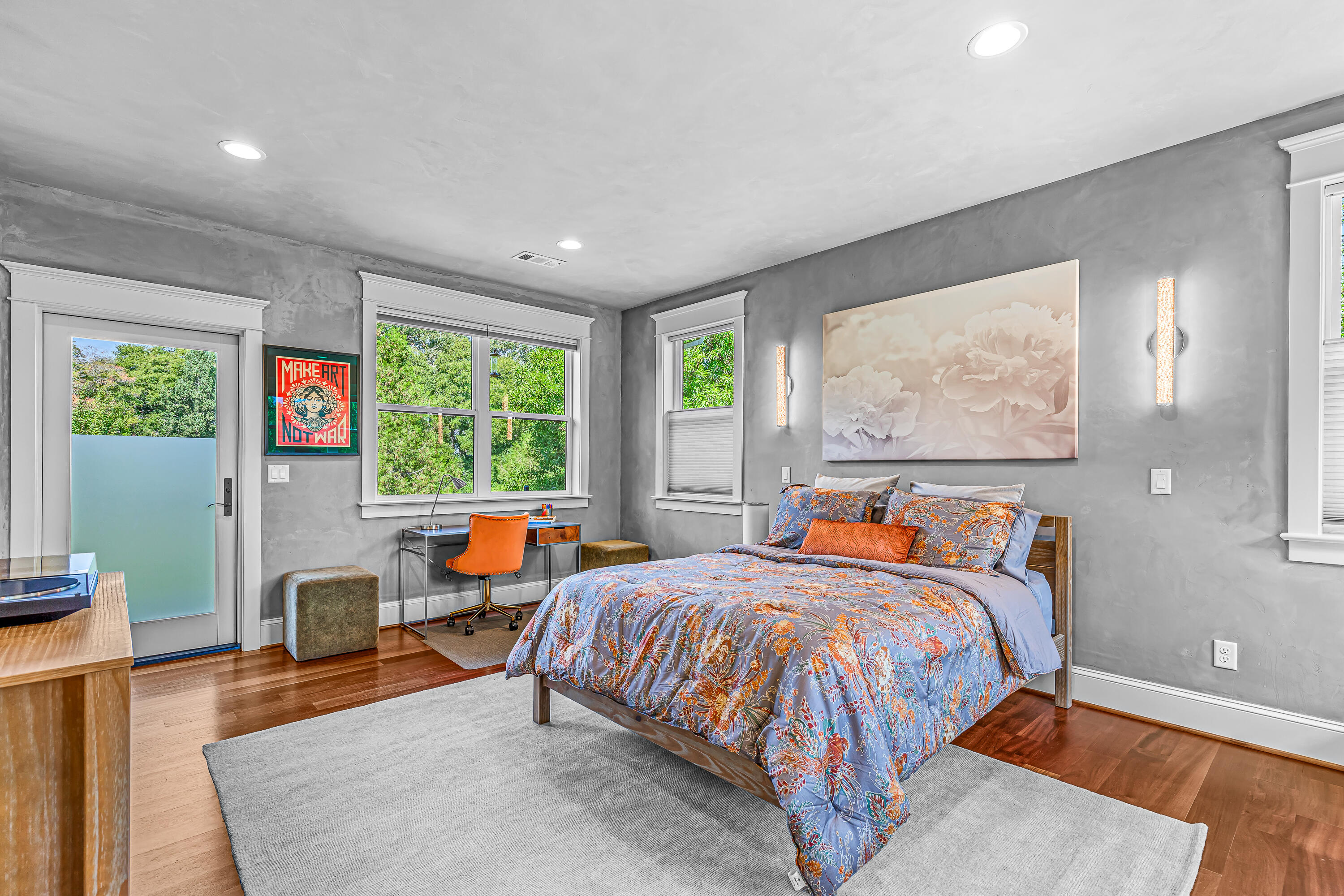 Cora Klinger Subdivision - Residential