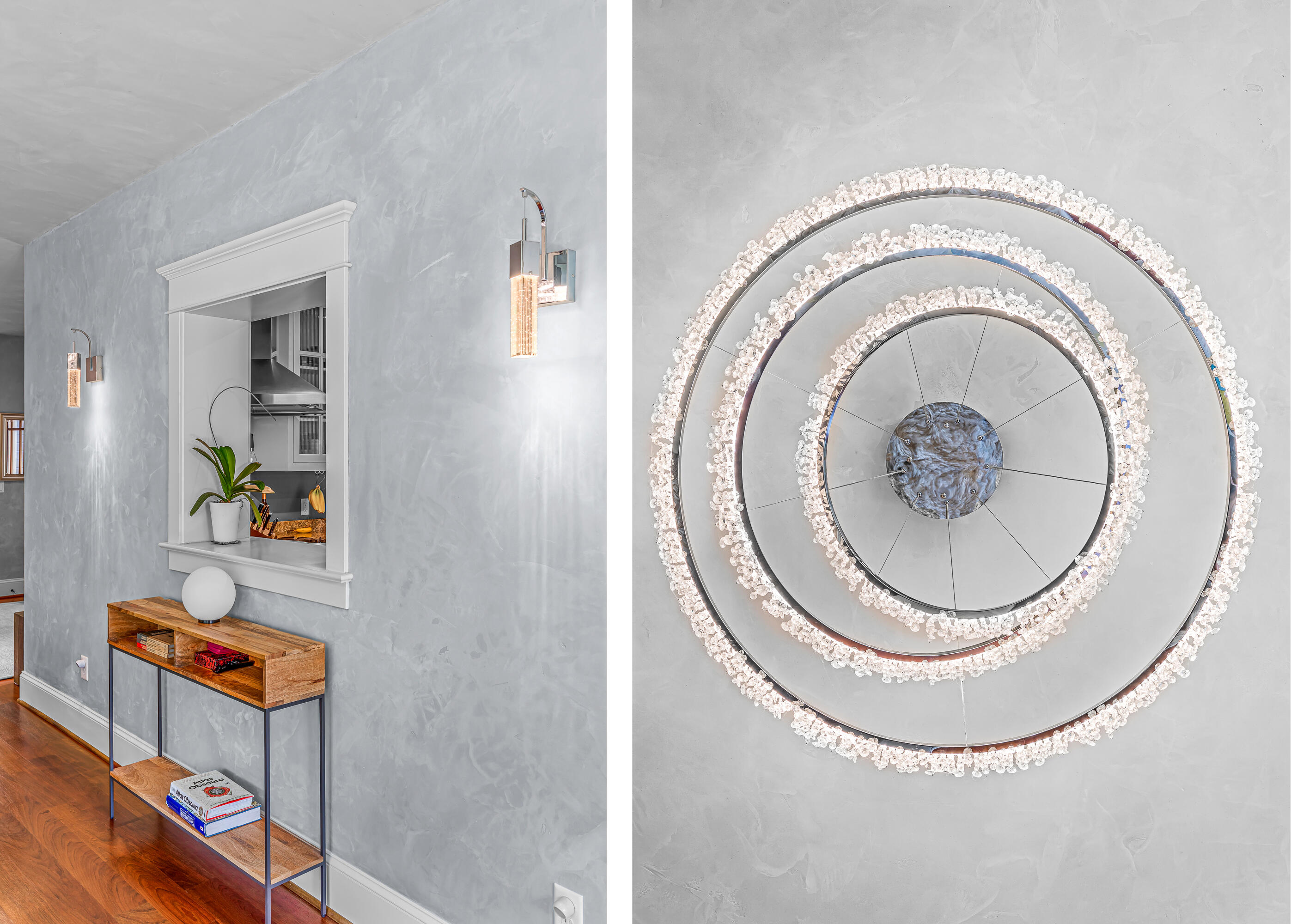 Cora Klinger Subdivision - Residential