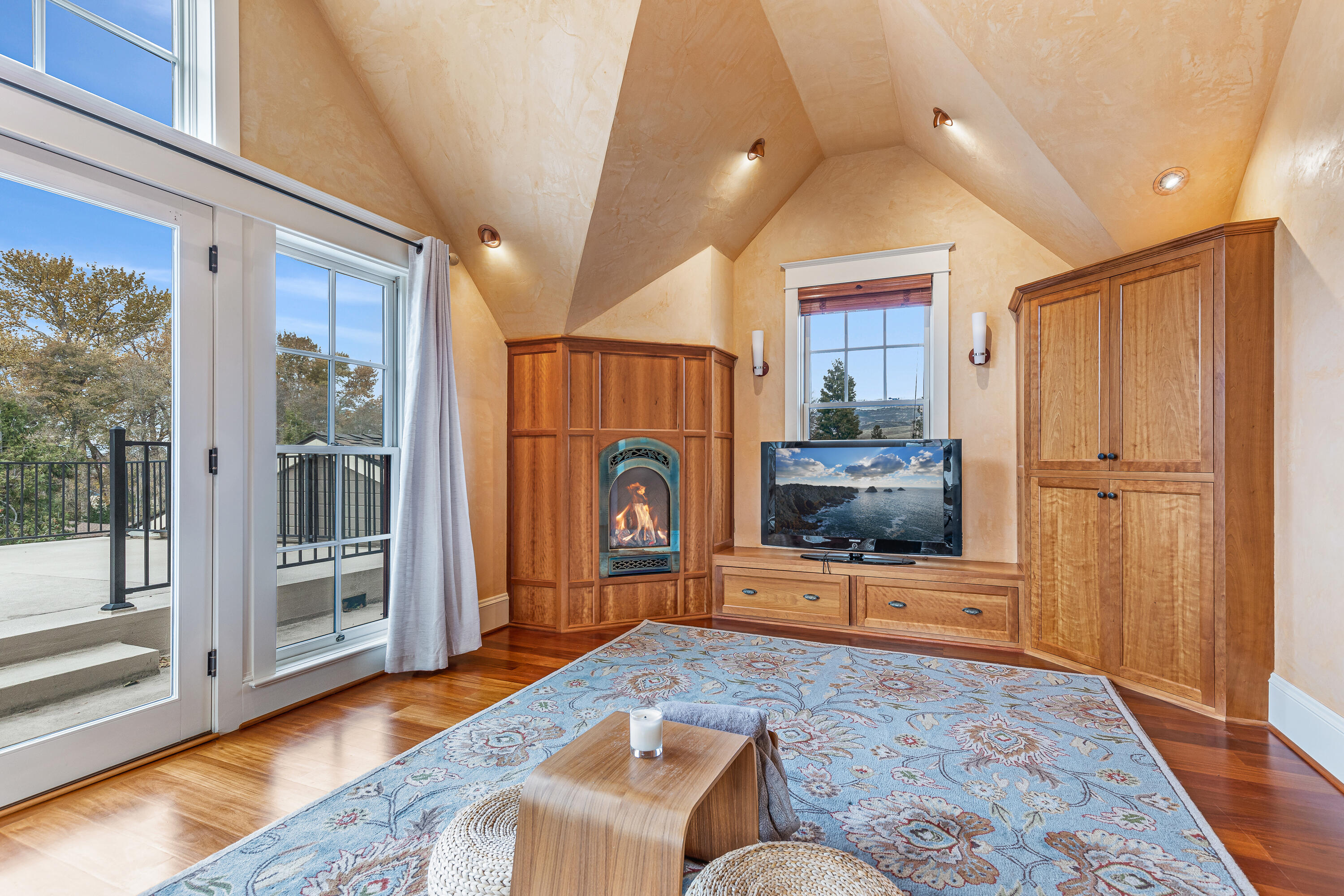 Cora Klinger Subdivision - Residential