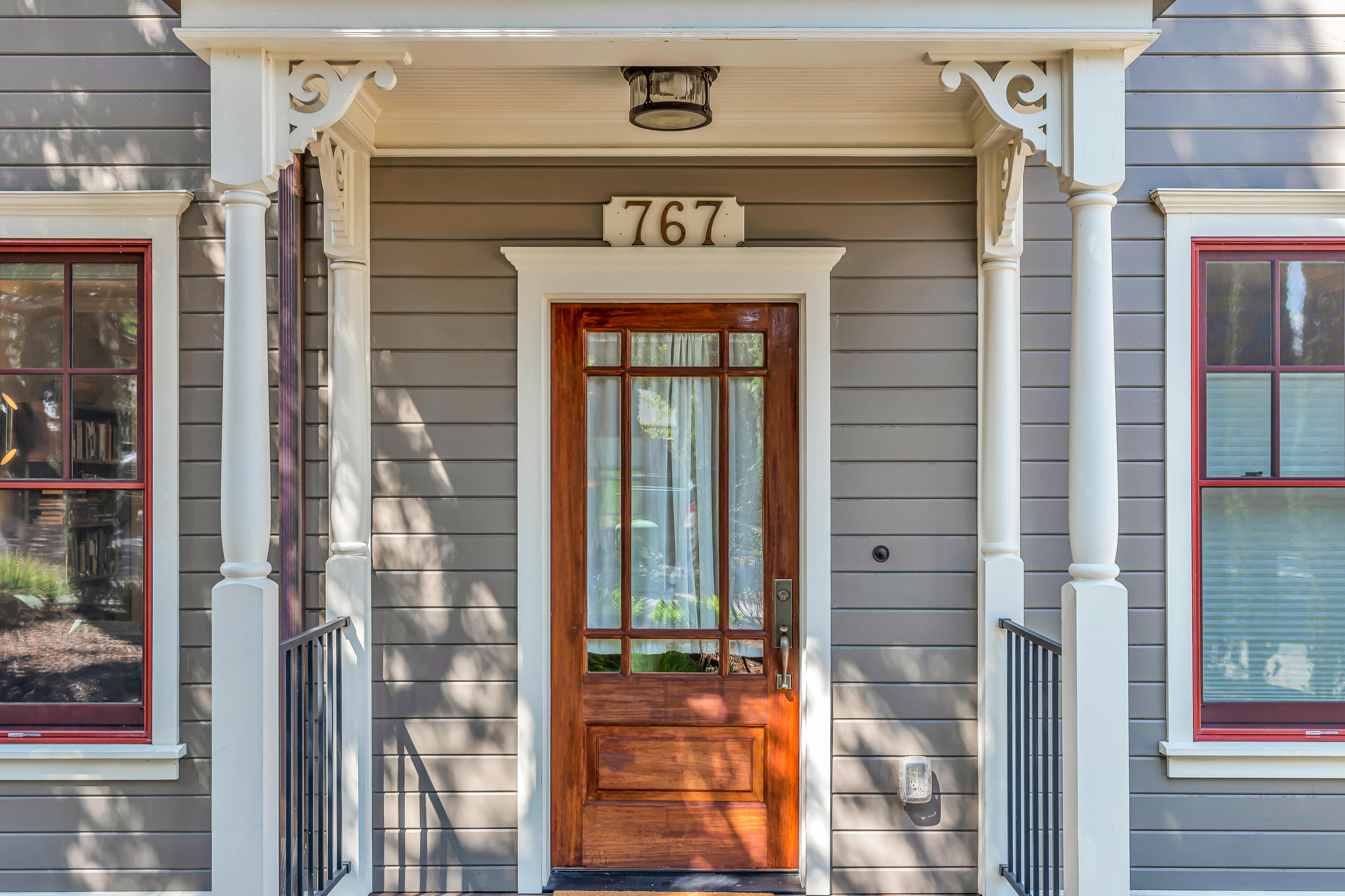 Cora Klinger Subdivision - Residential