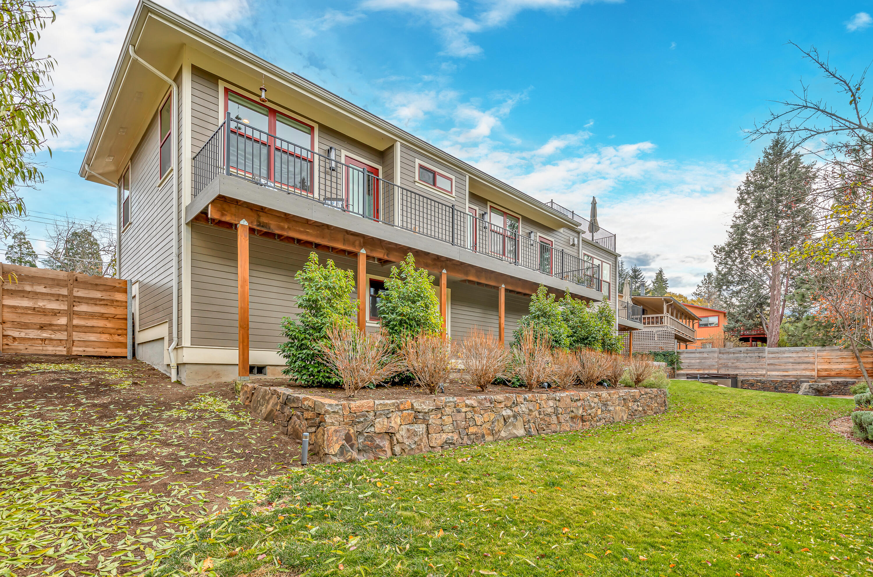 Cora Klinger Subdivision - Residential