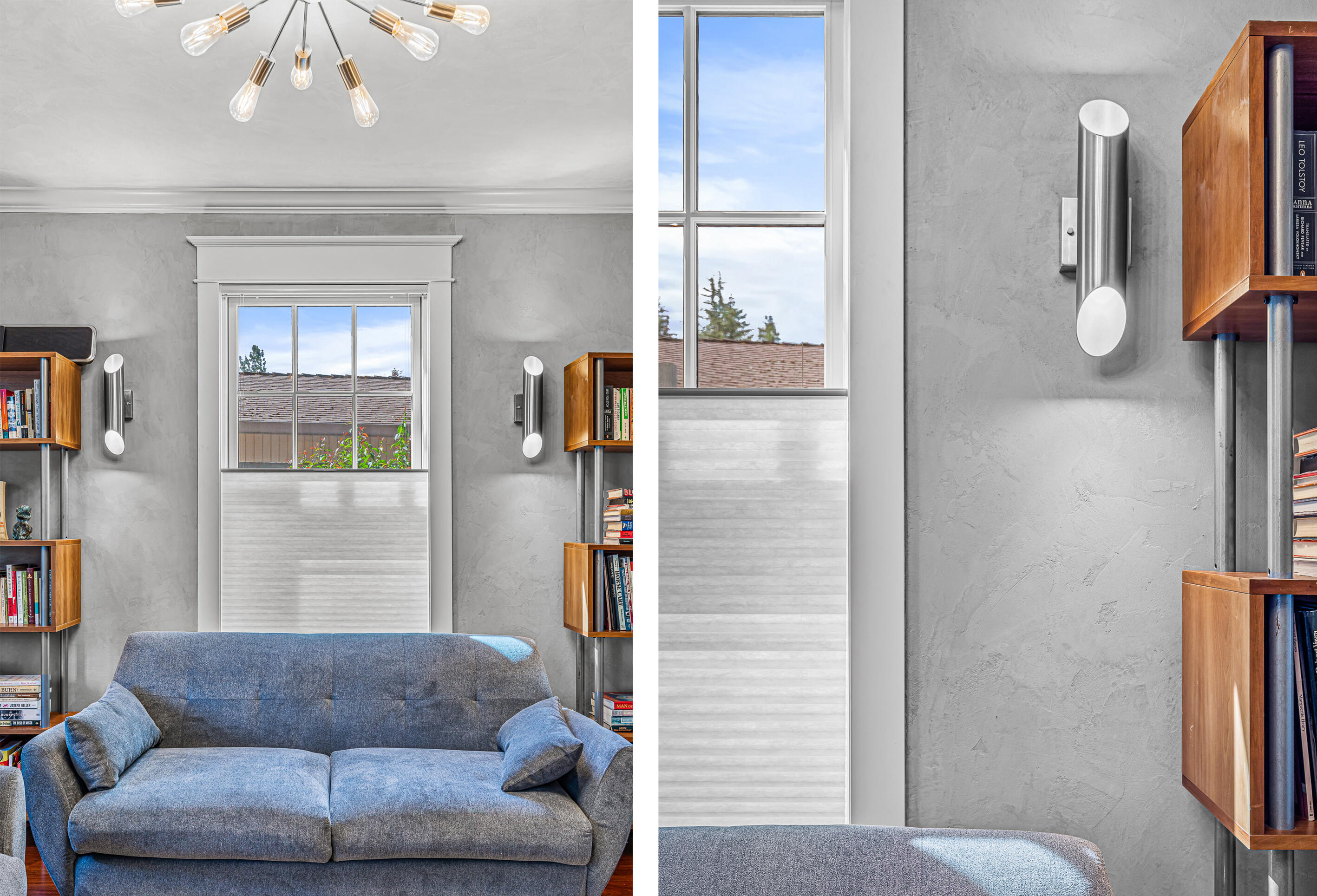 Cora Klinger Subdivision - Residential