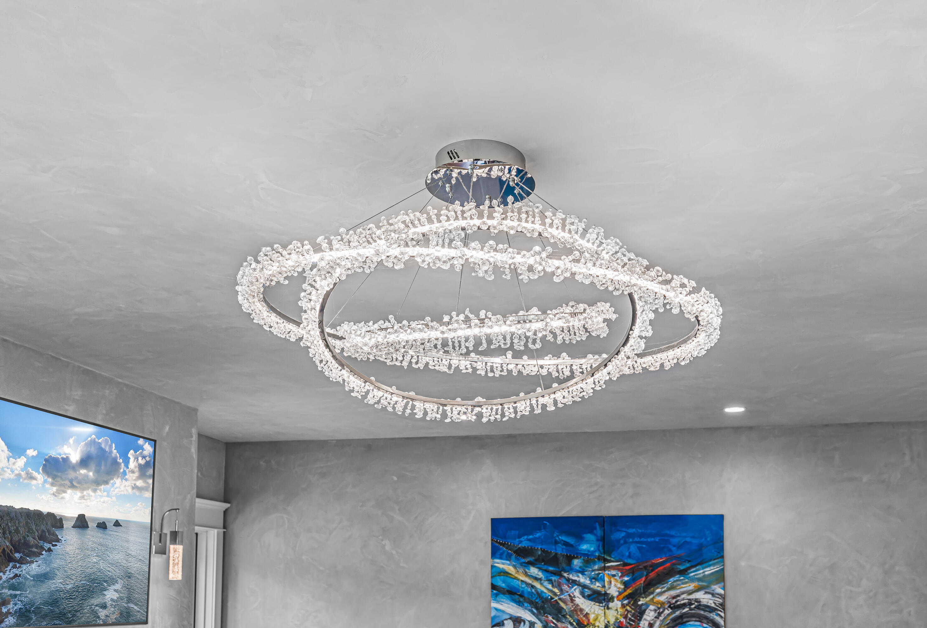 Cora Klinger Subdivision - Residential