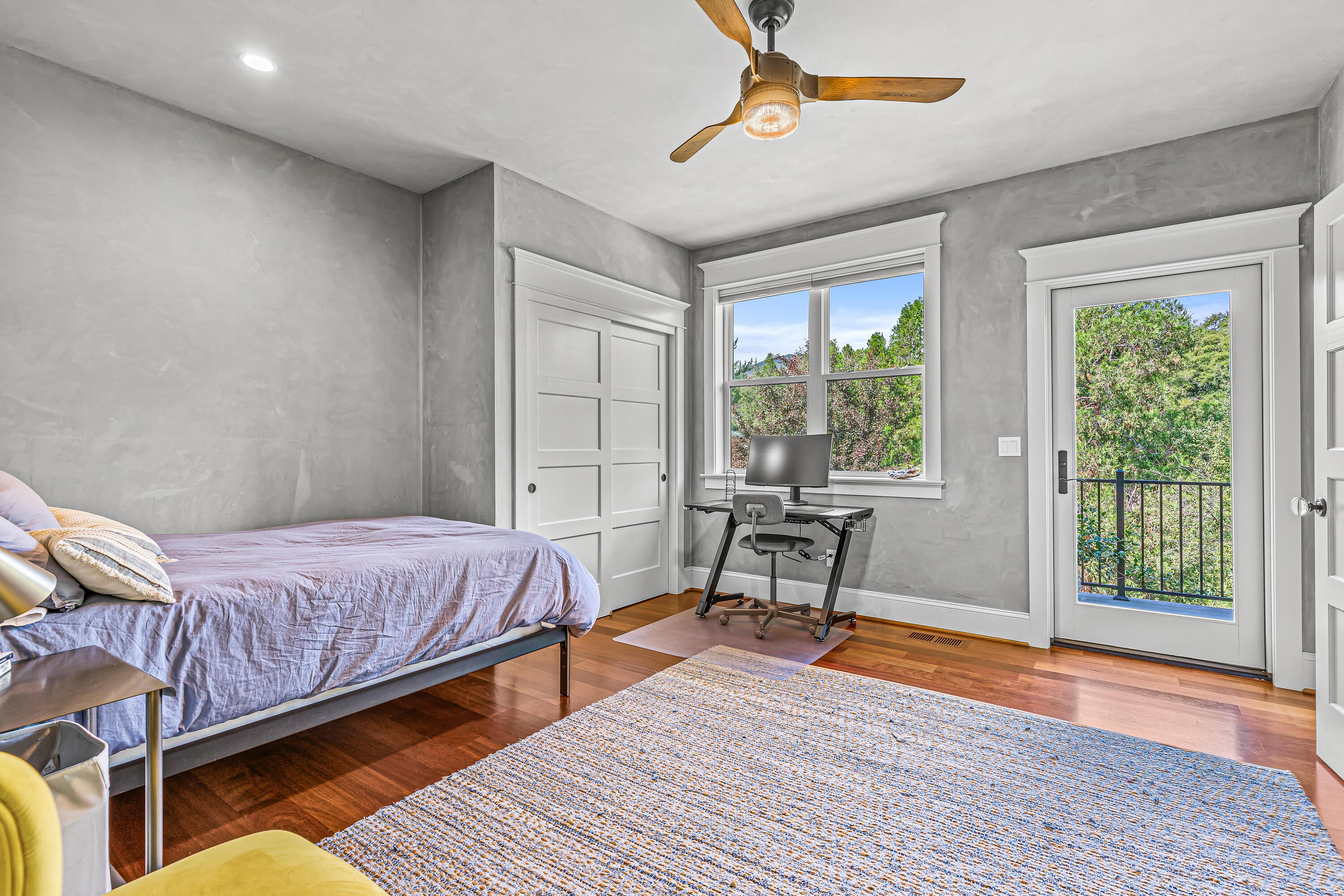 Cora Klinger Subdivision - Residential