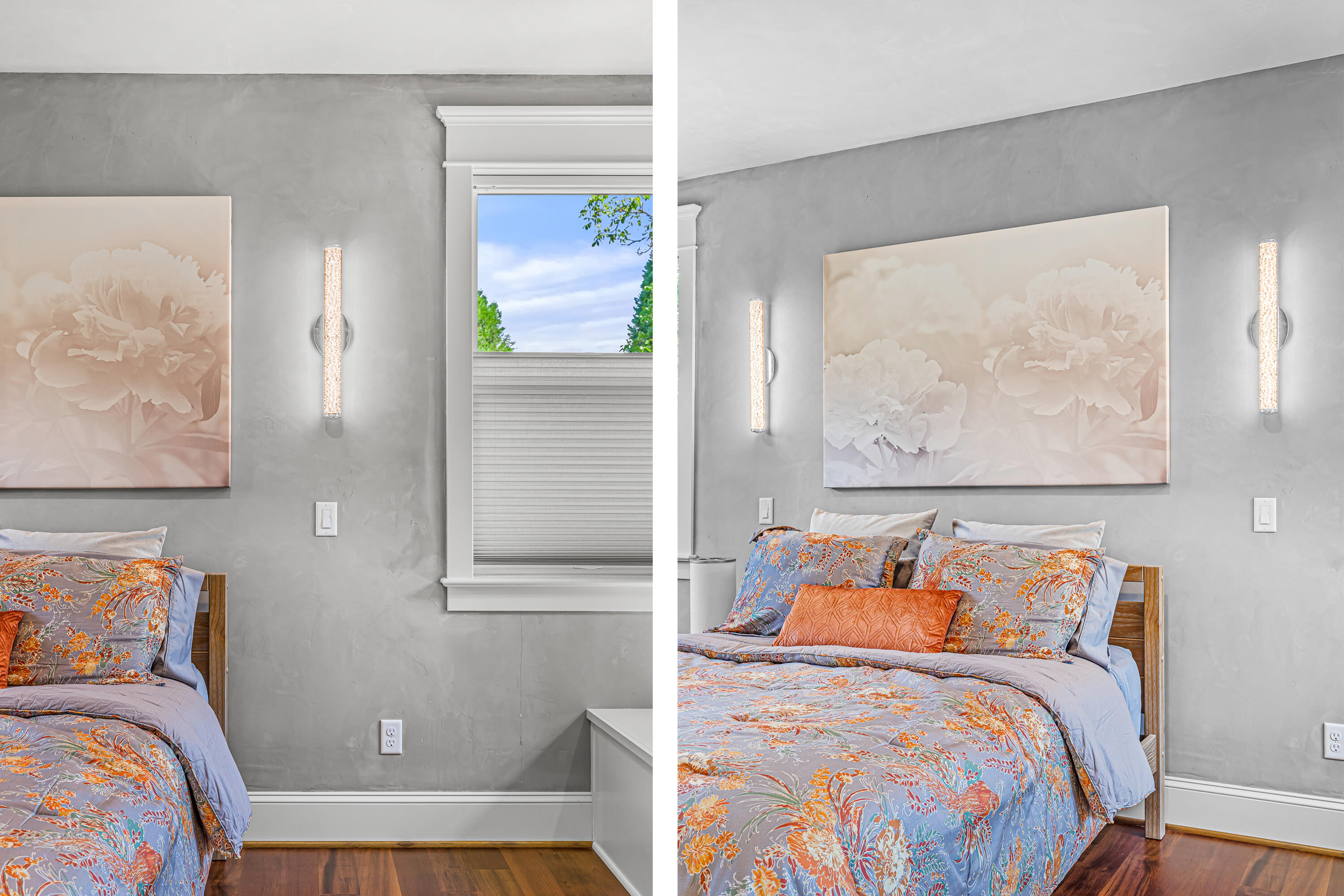 Cora Klinger Subdivision - Residential