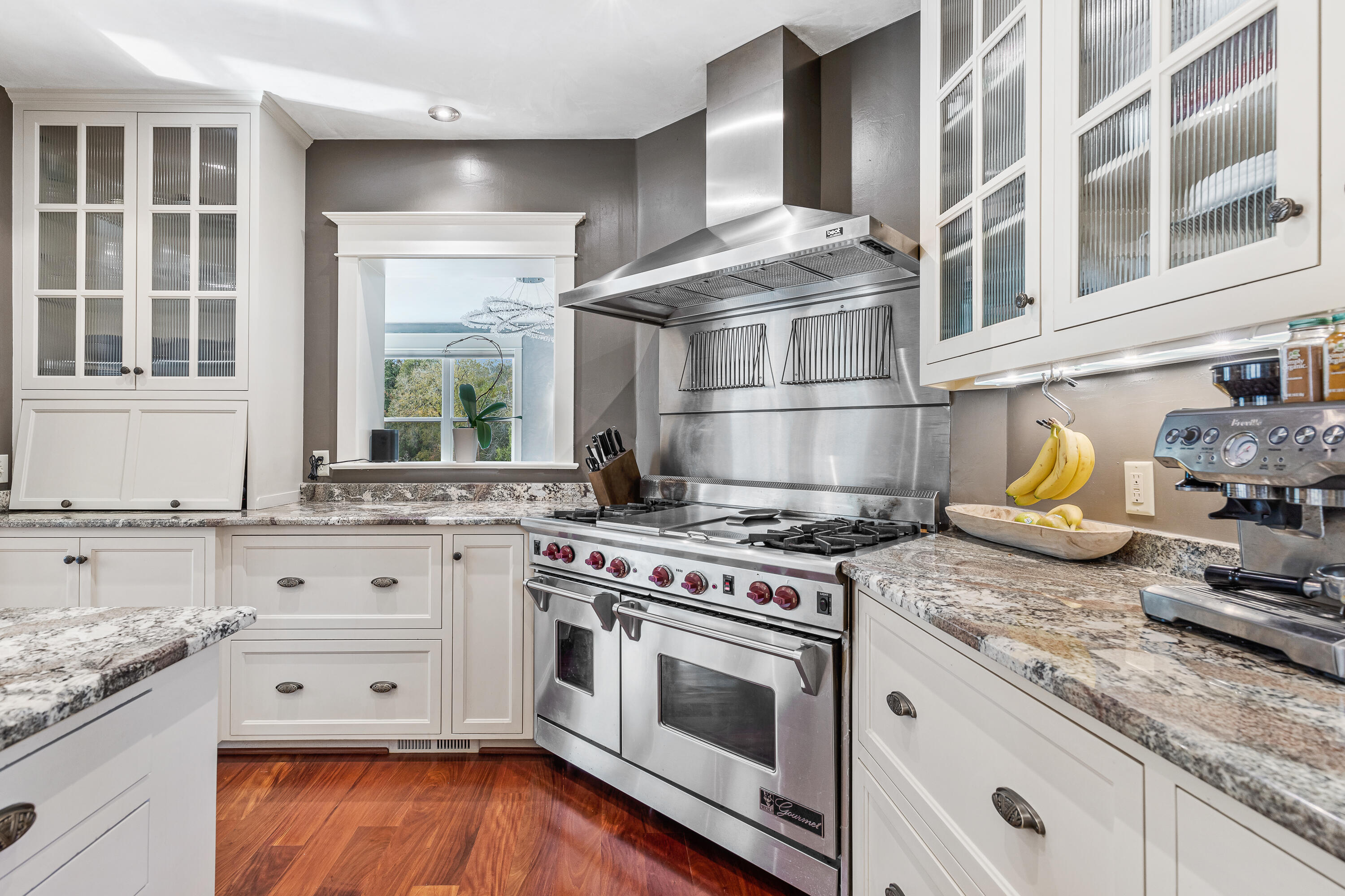 Cora Klinger Subdivision - Residential