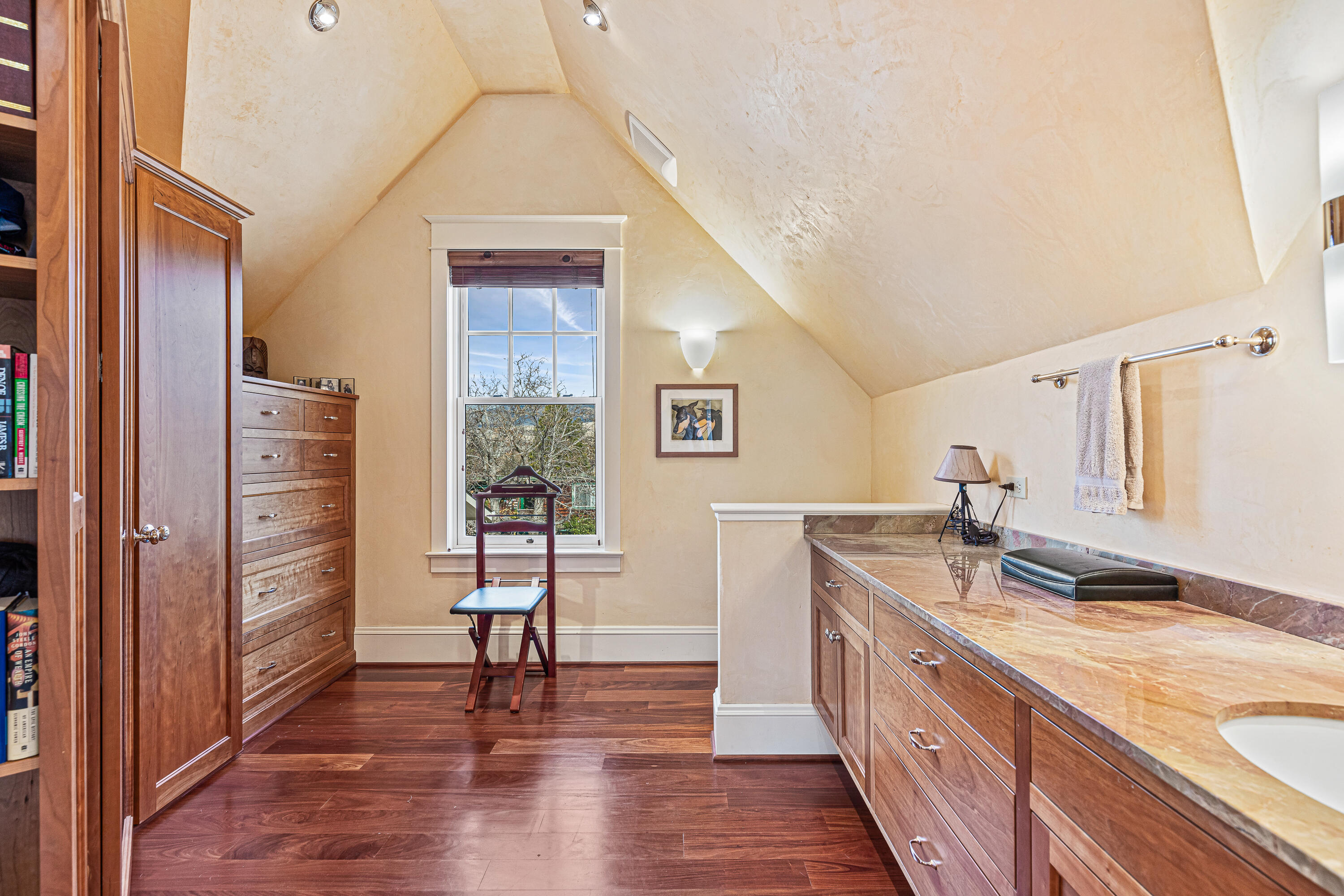 Cora Klinger Subdivision - Residential