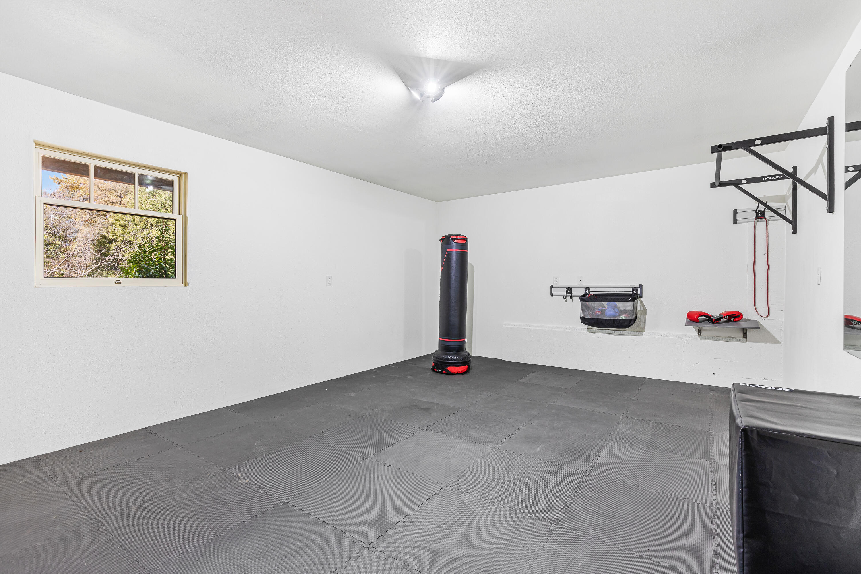 Cora Klinger Subdivision - Residential