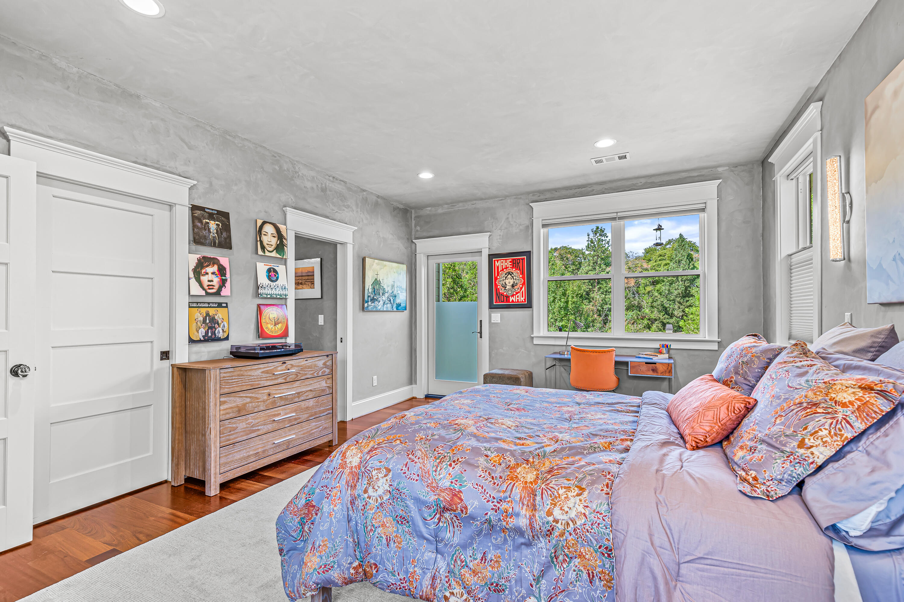 Cora Klinger Subdivision - Residential