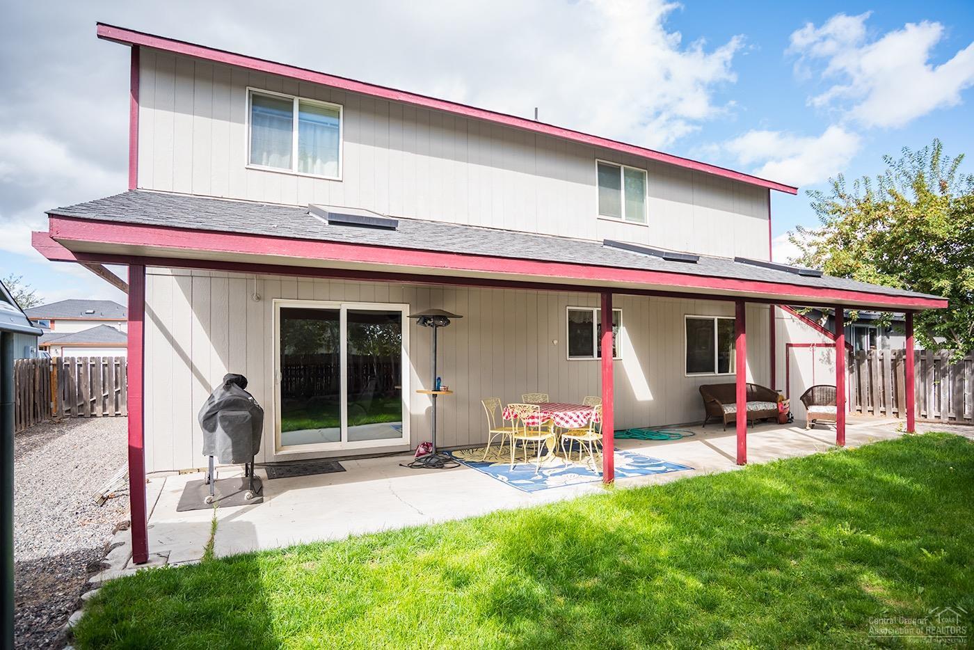 Red Bar Estates - Residential