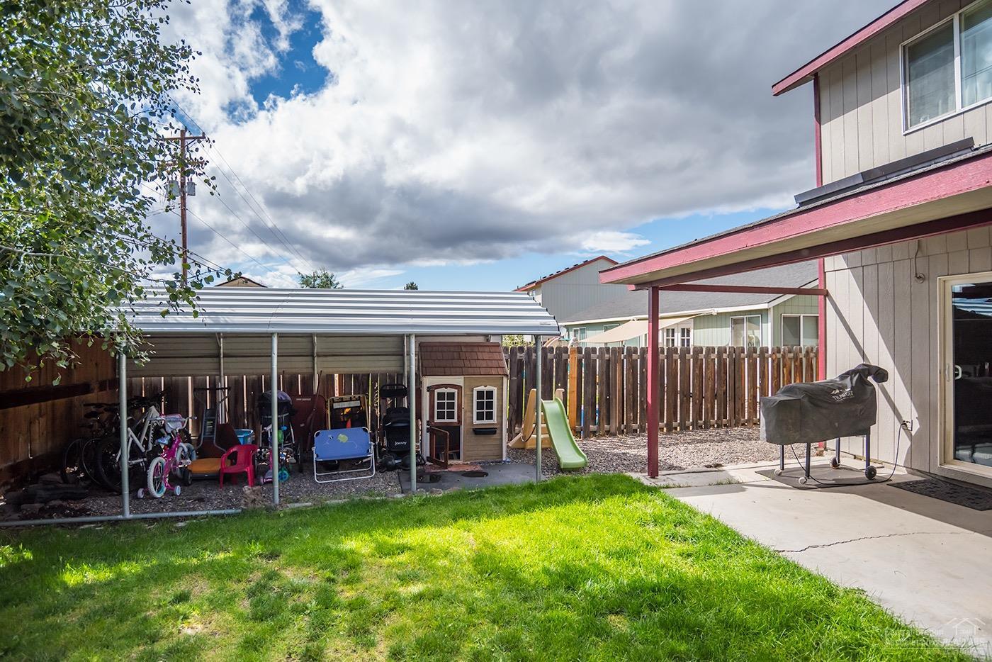 Red Bar Estates - Residential