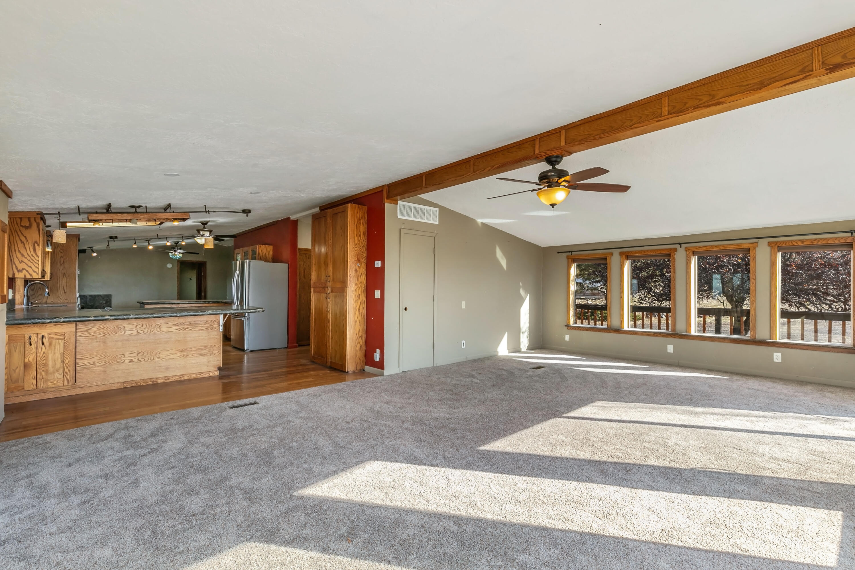 Powell Butte View - Residential