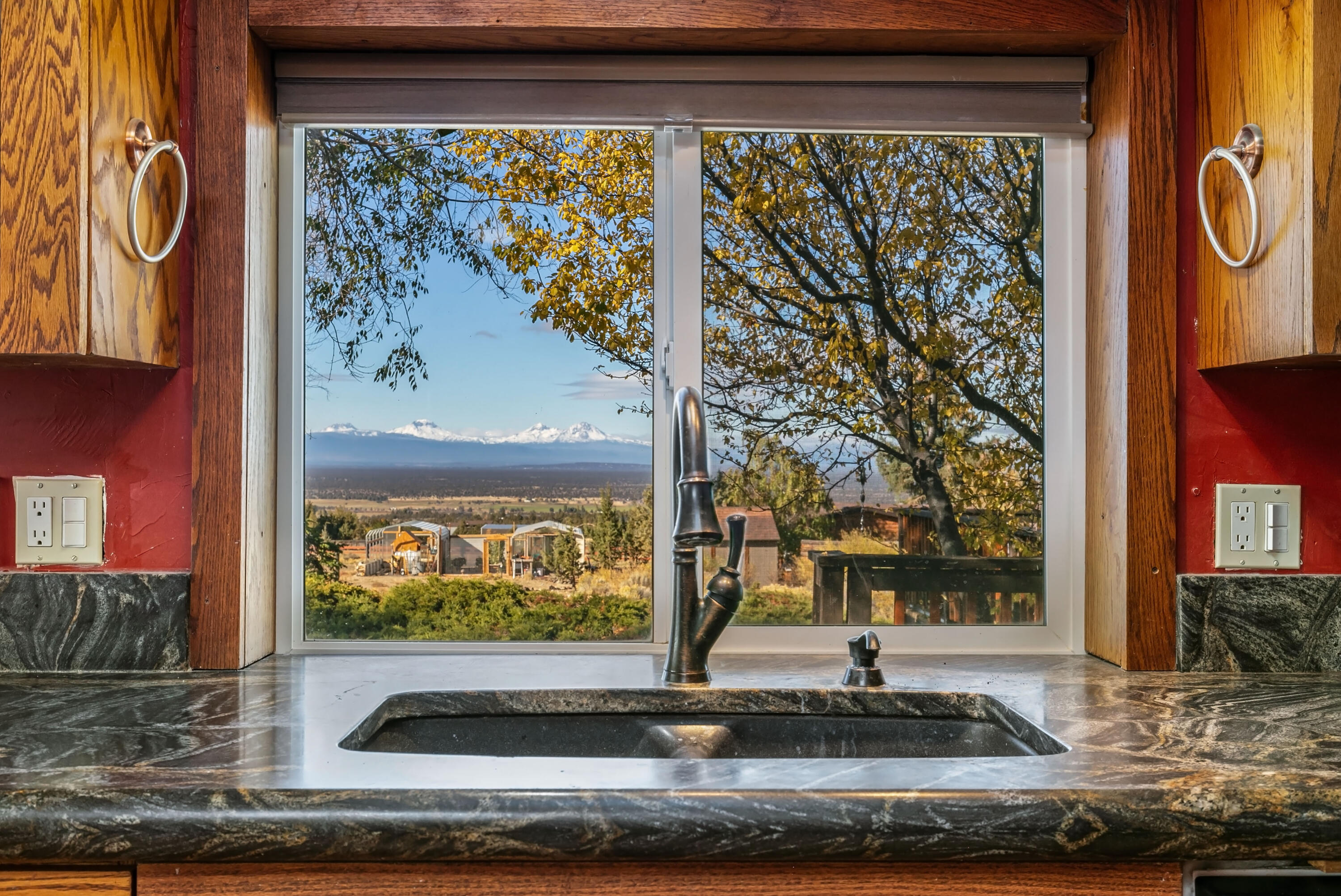 Powell Butte View - Residential