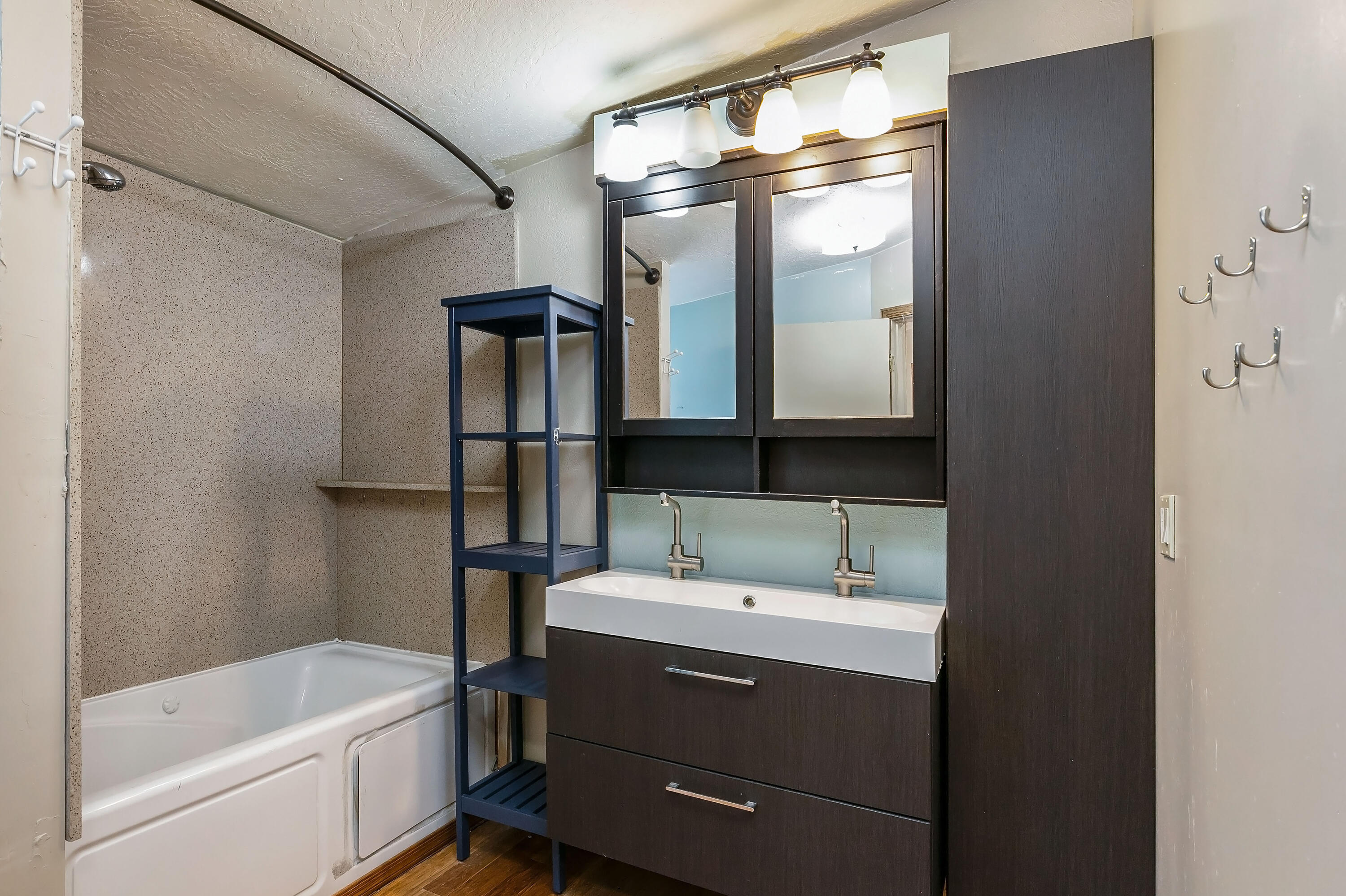 Powell Butte View - Residential