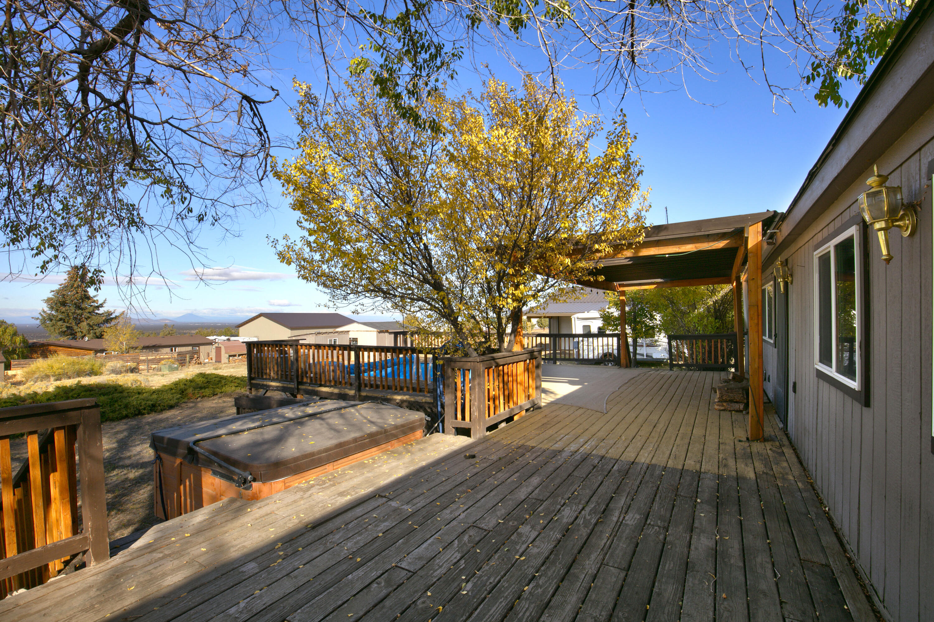Powell Butte View - Residential