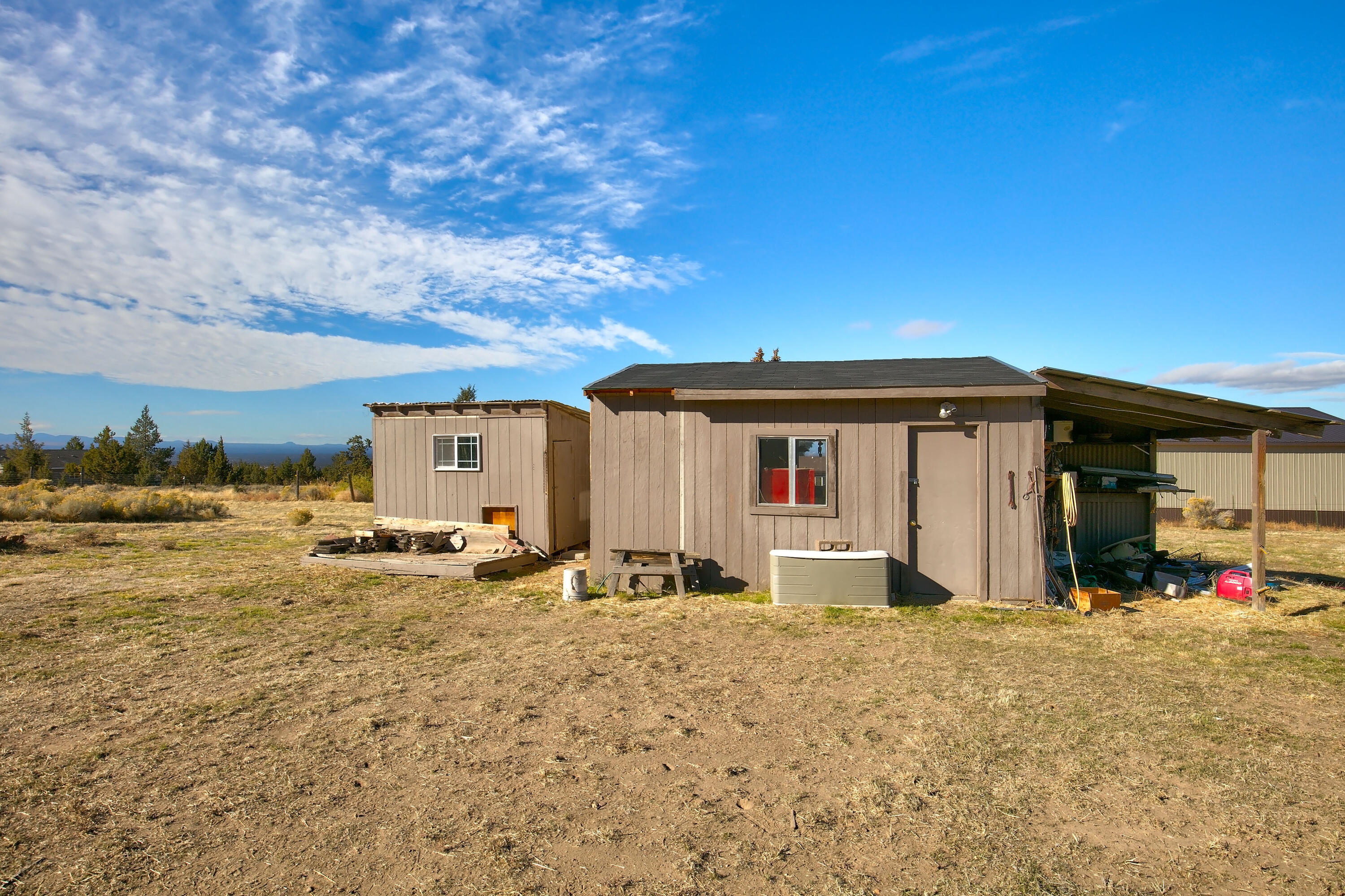 Powell Butte View - Residential