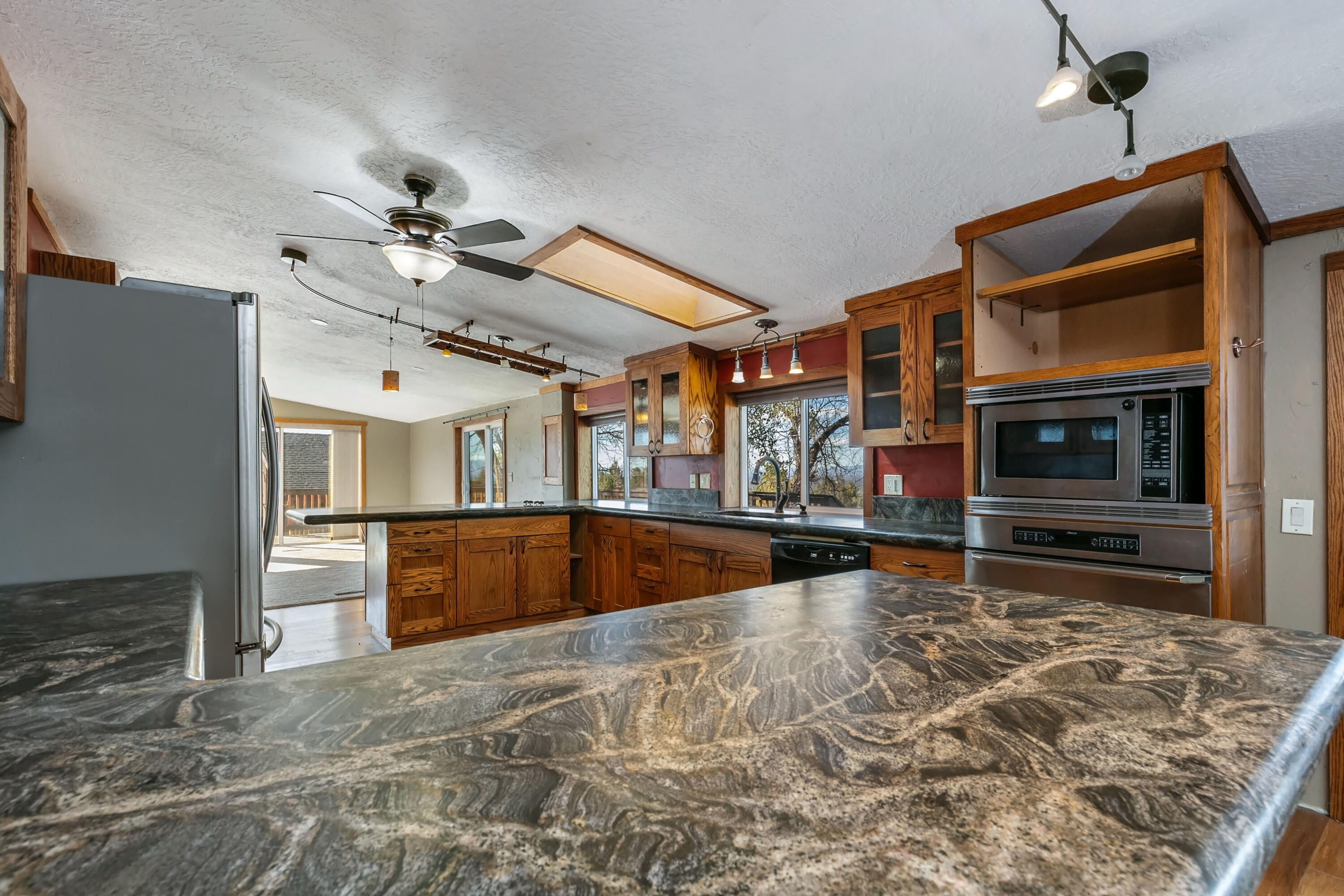 Powell Butte View - Residential