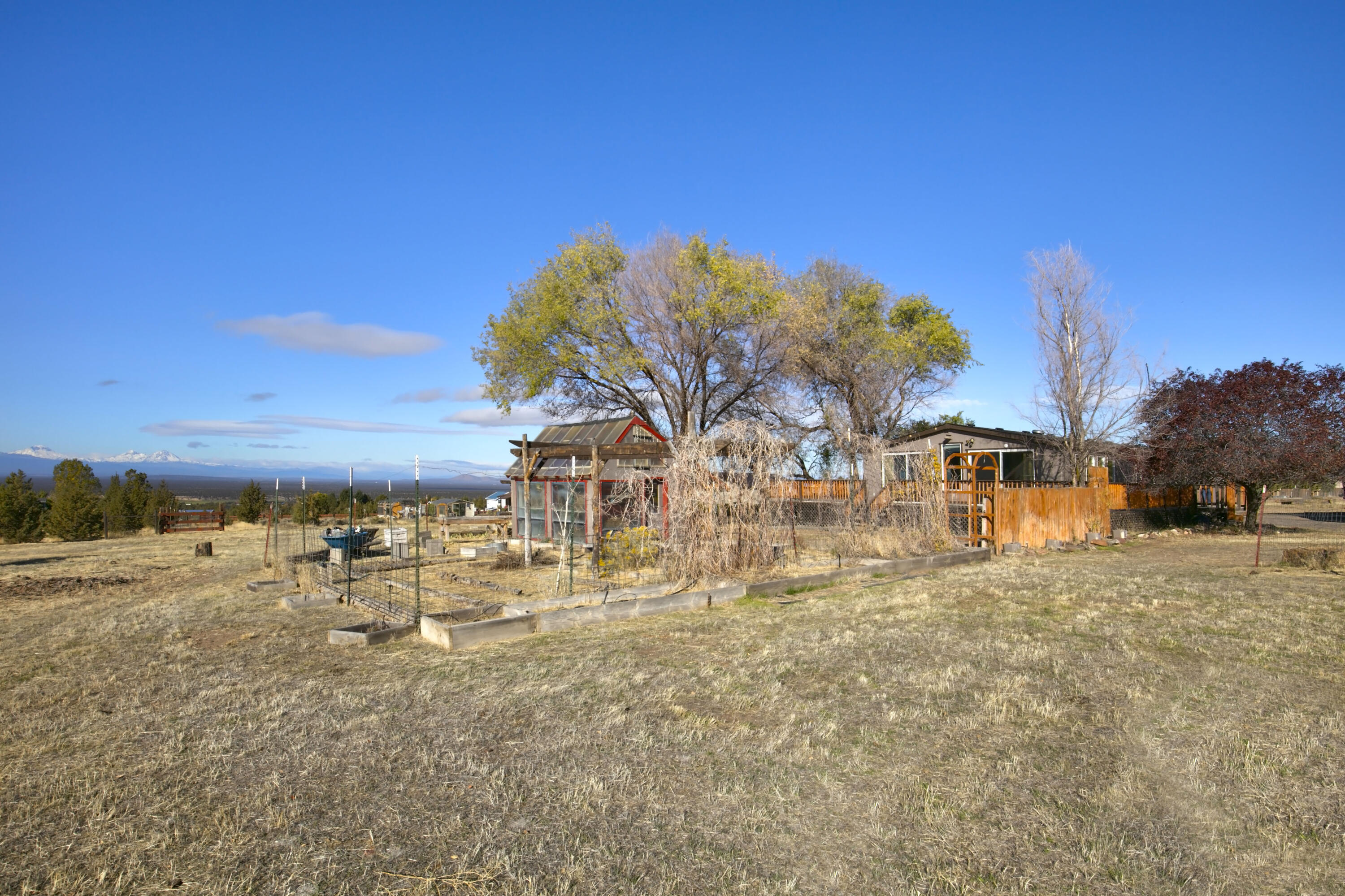 Powell Butte View - Residential
