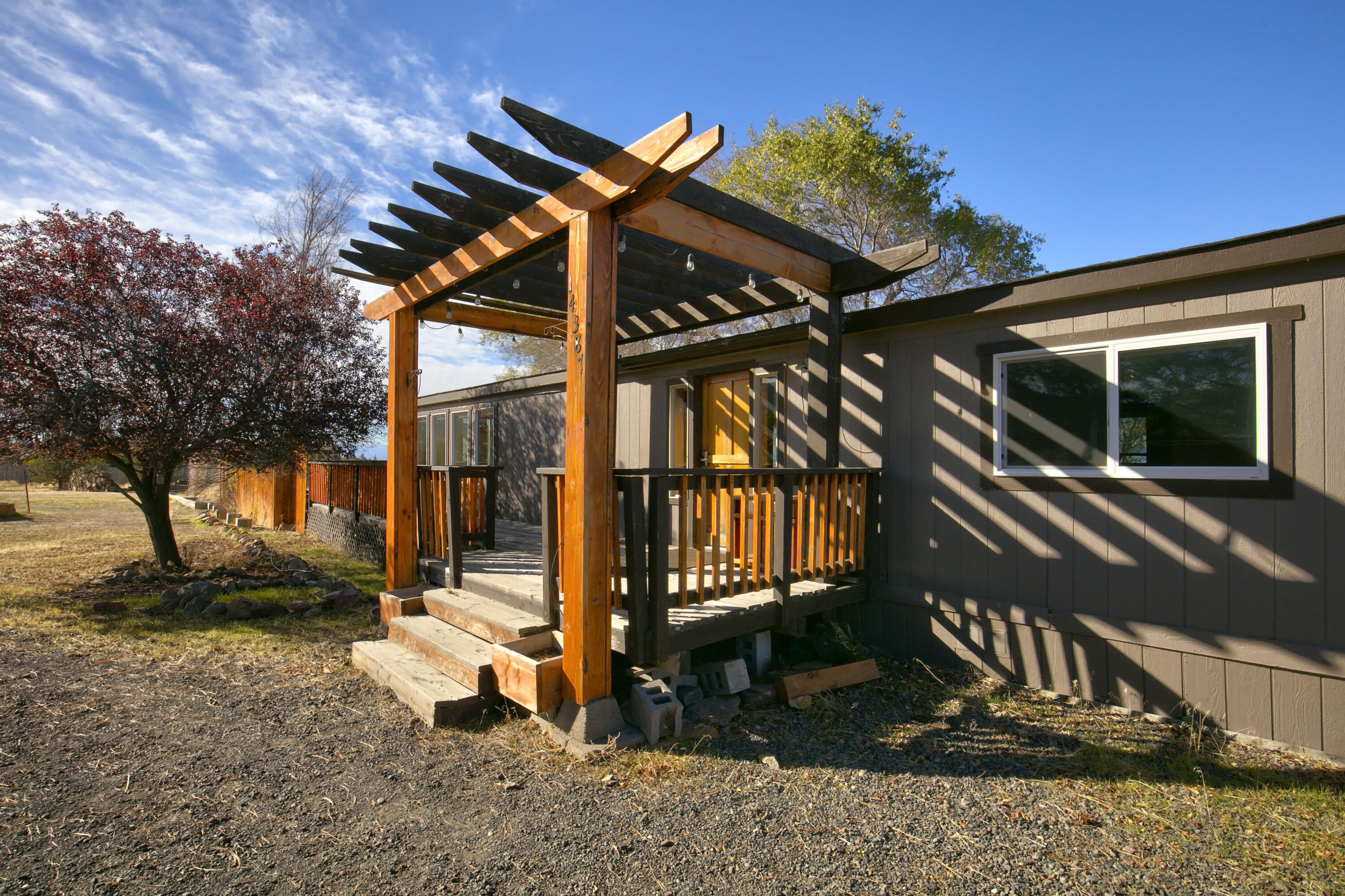 Powell Butte View - Residential