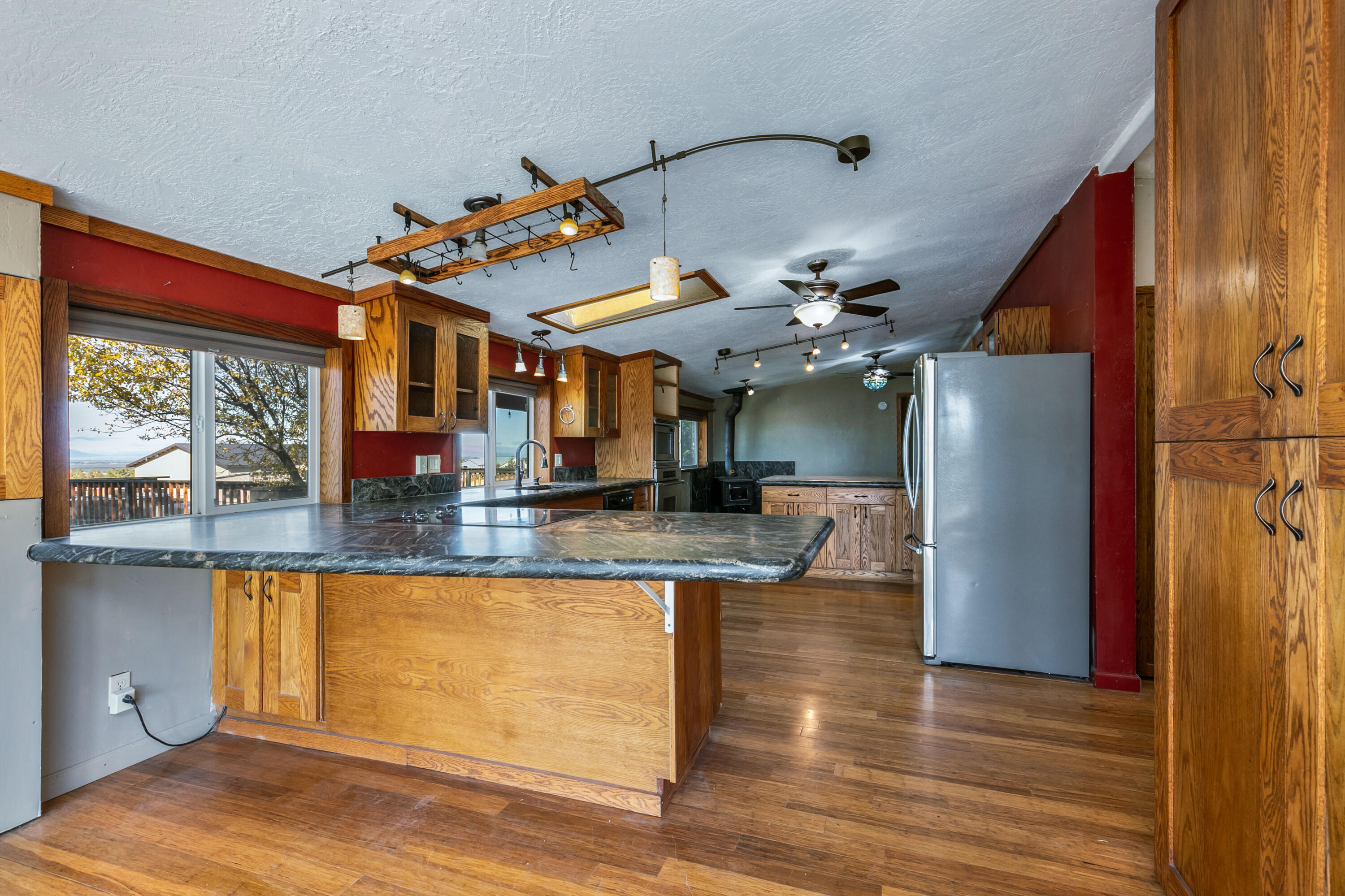 Powell Butte View - Residential