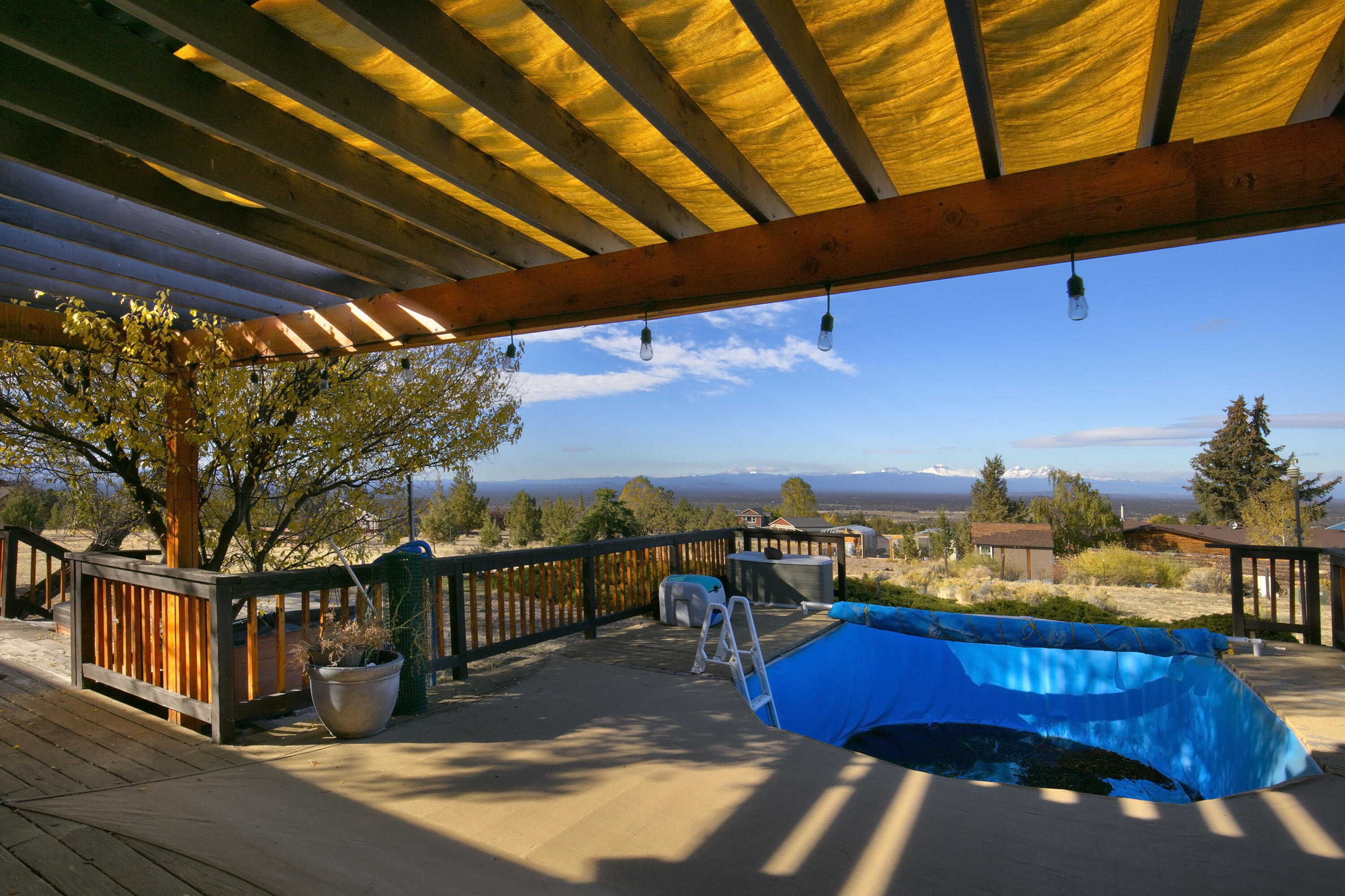 Powell Butte View - Residential
