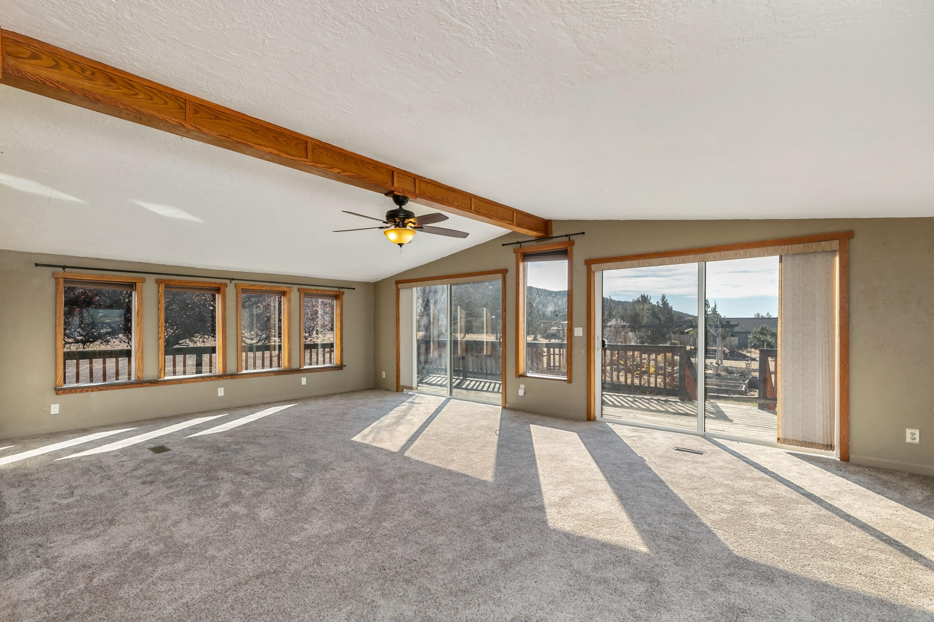 Powell Butte View - Residential