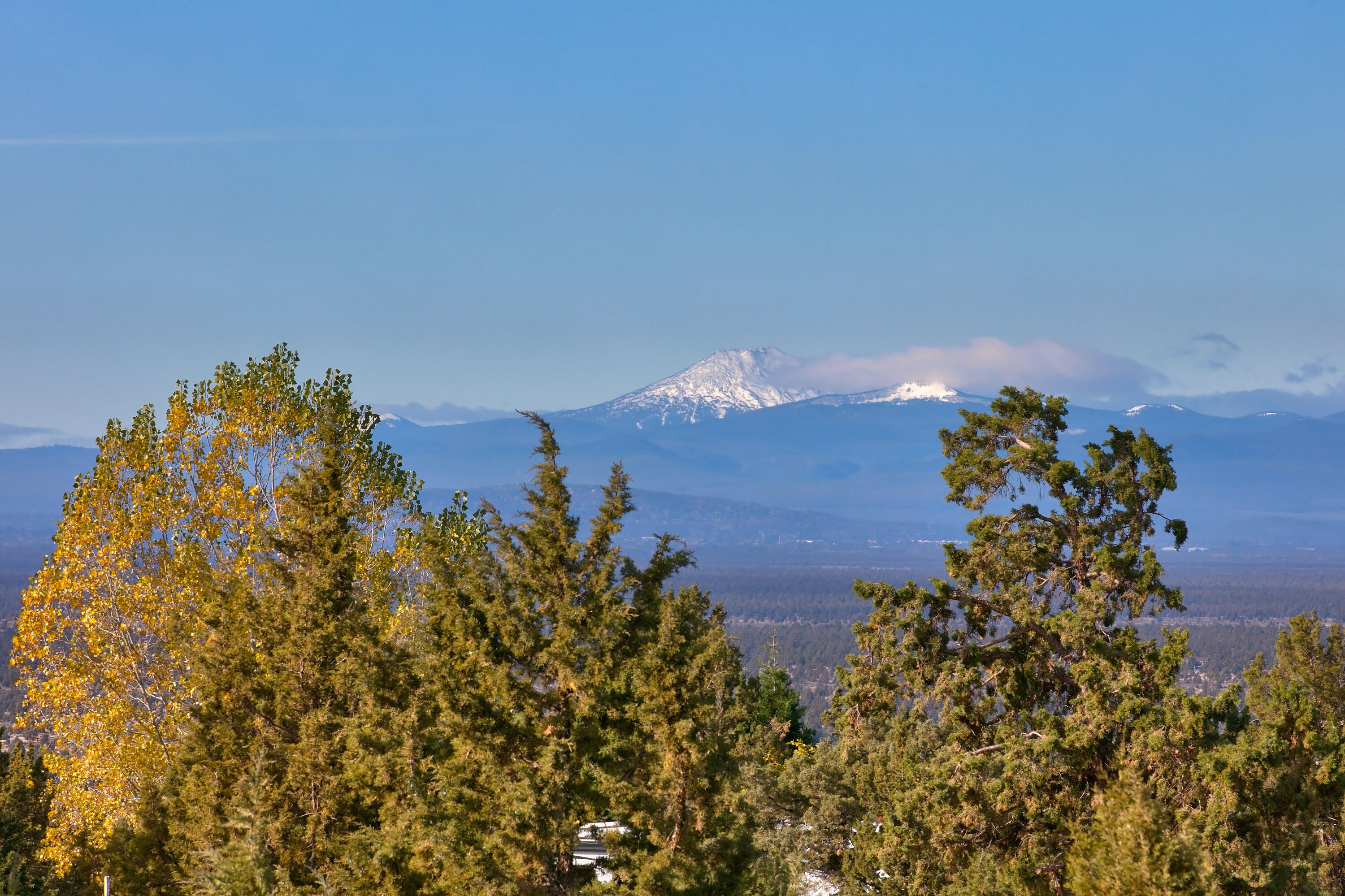 Powell Butte View - Residential