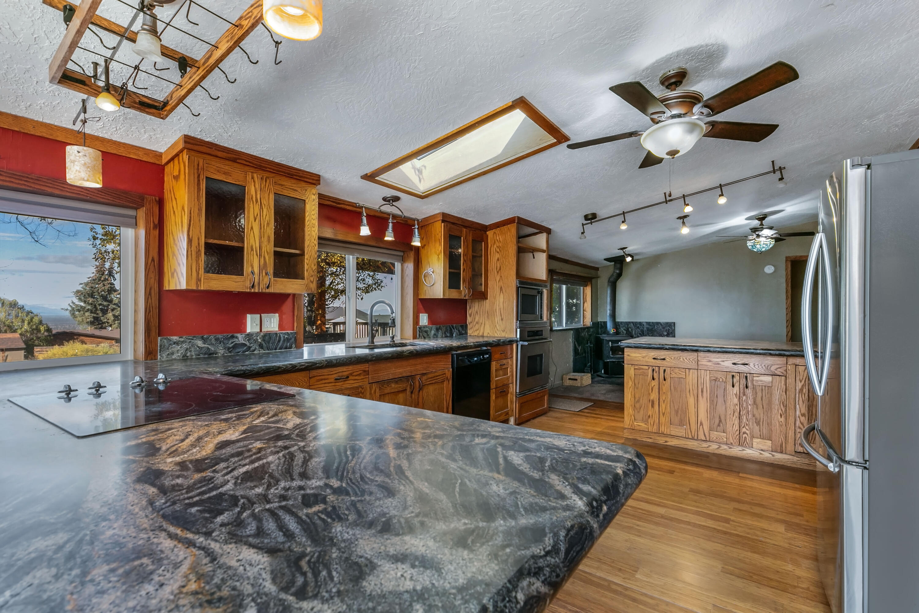 Powell Butte View - Residential