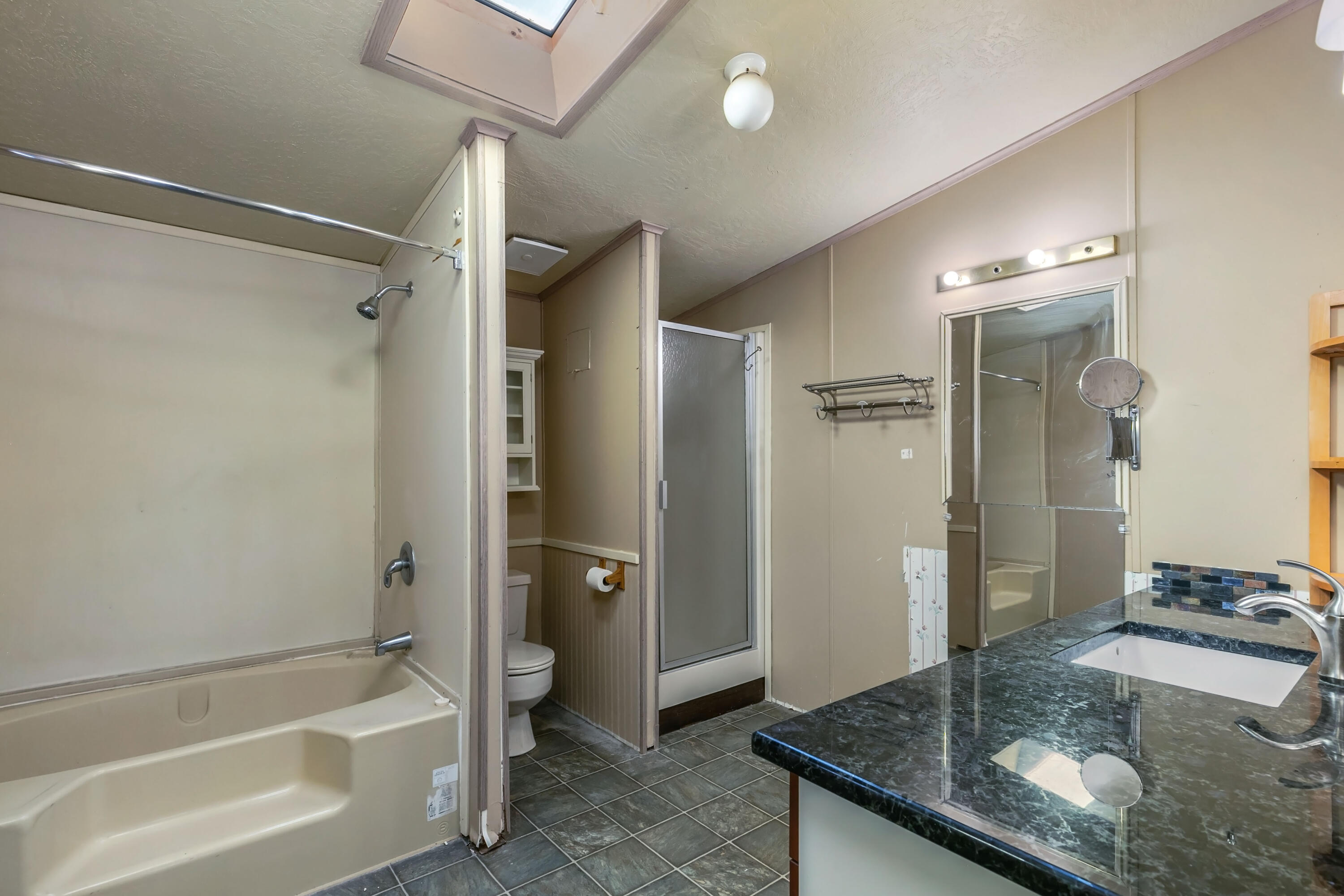 Powell Butte View - Residential