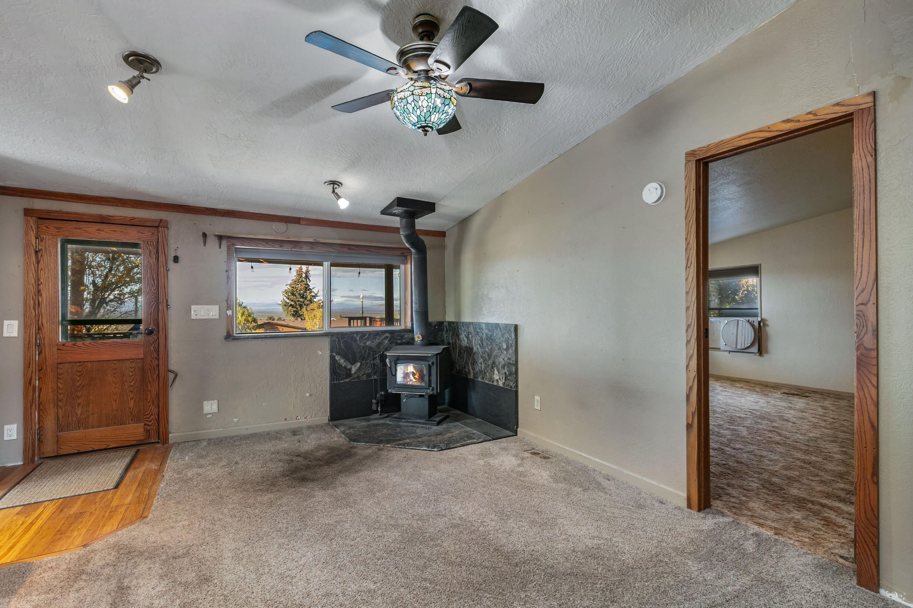 Powell Butte View - Residential