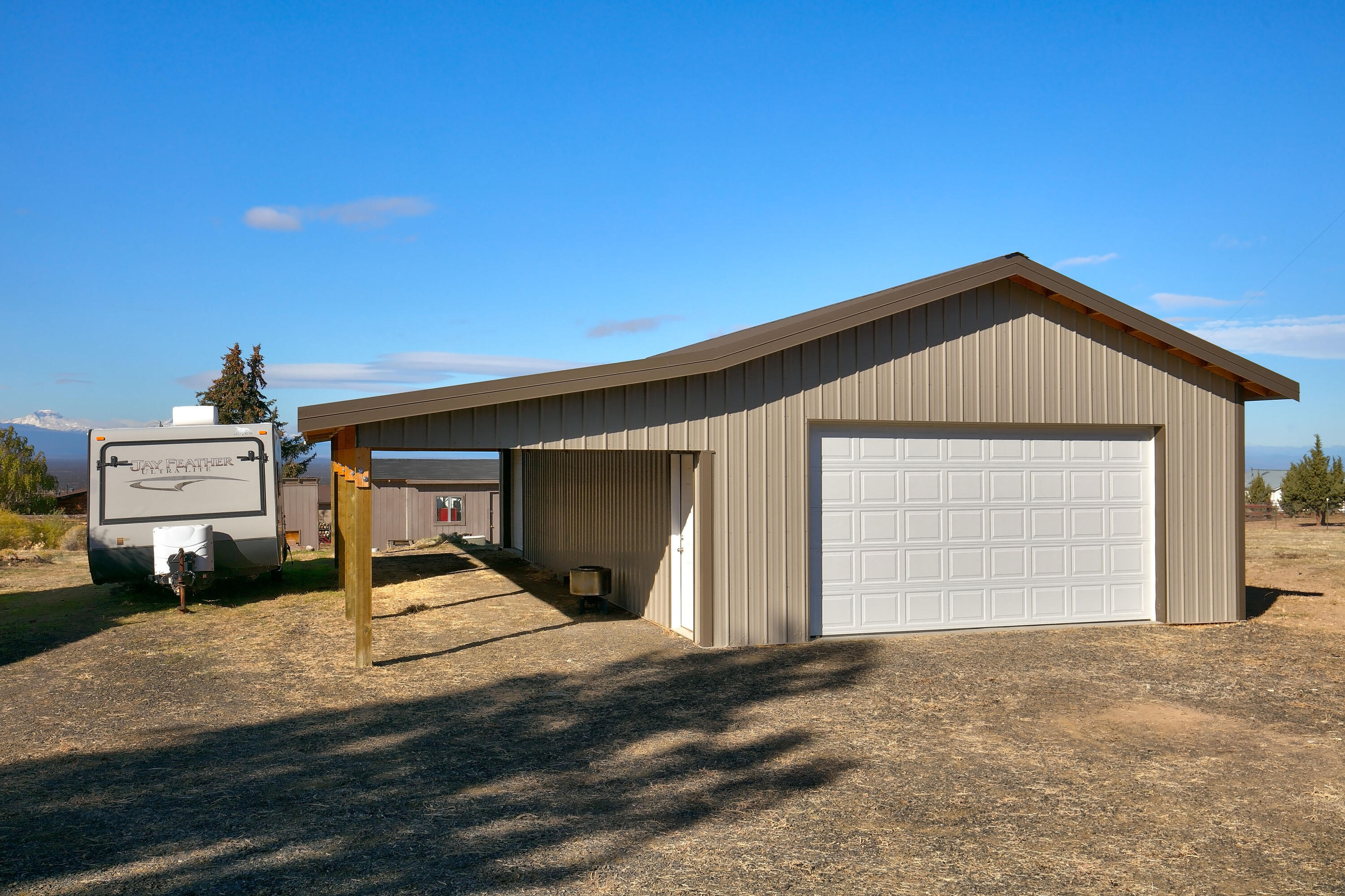Powell Butte View - Residential