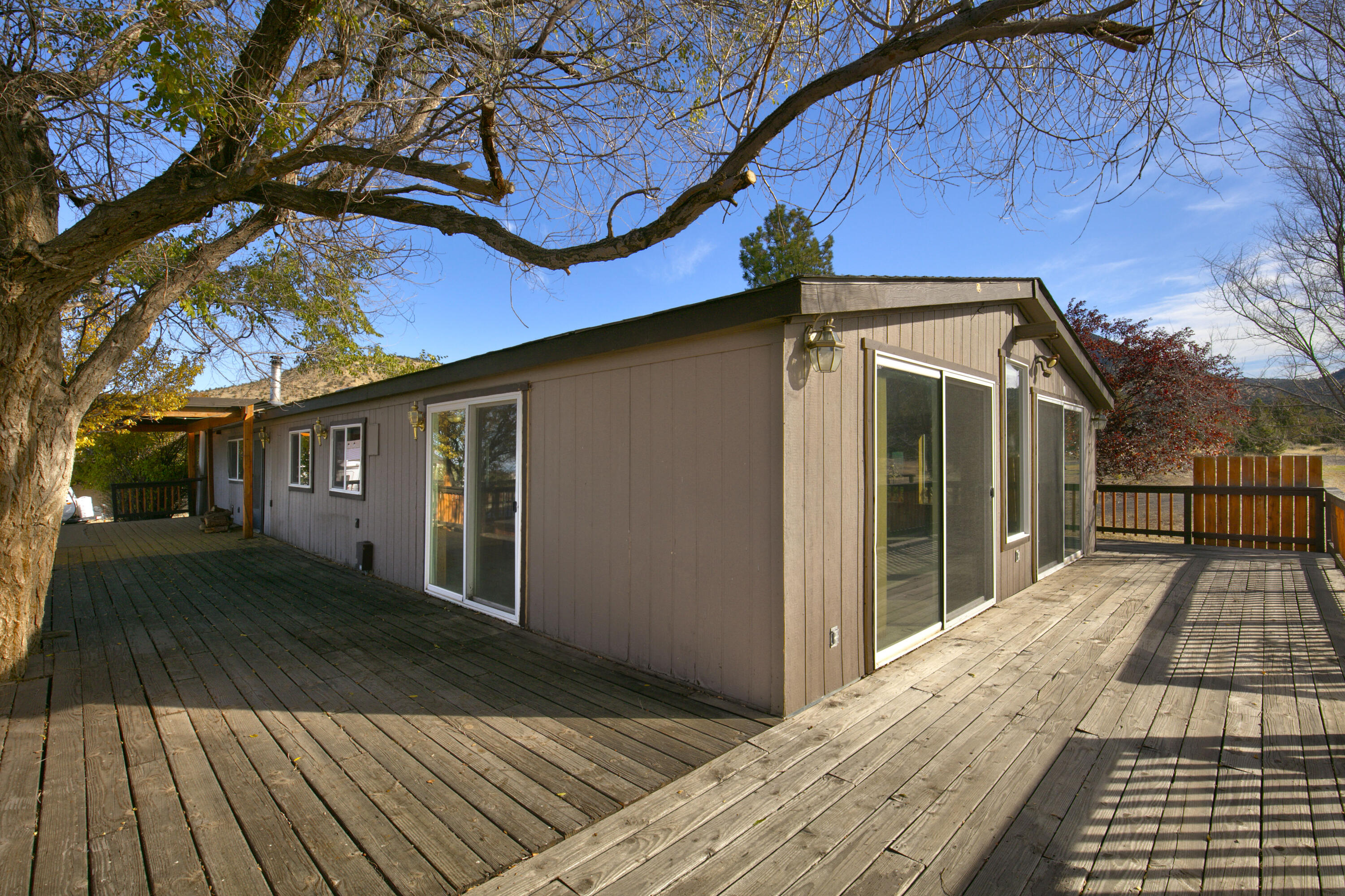 Powell Butte View - Residential
