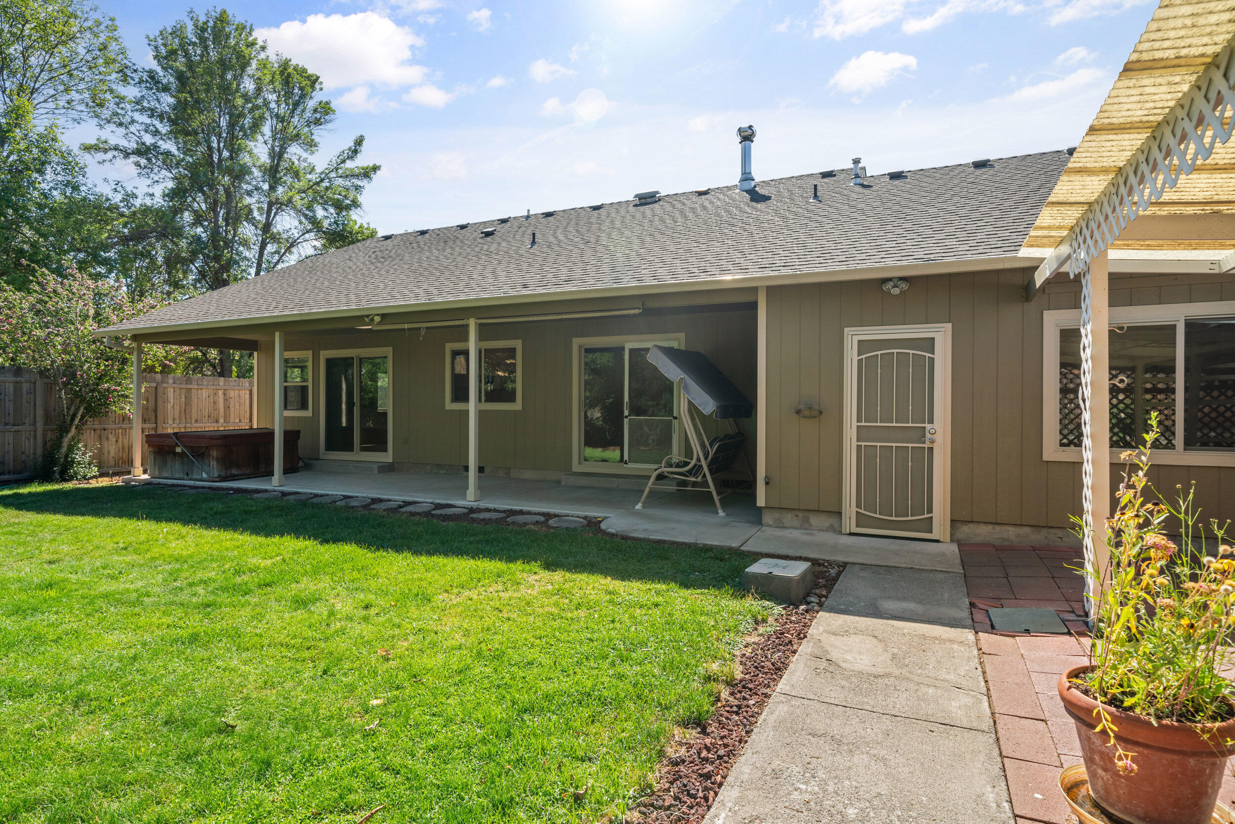 Hilldale Estates Subdivision - Residential