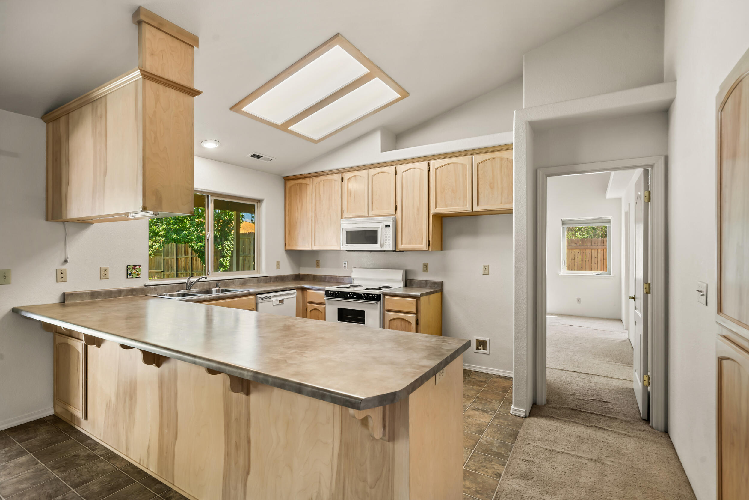 Hilldale Estates Subdivision - Residential