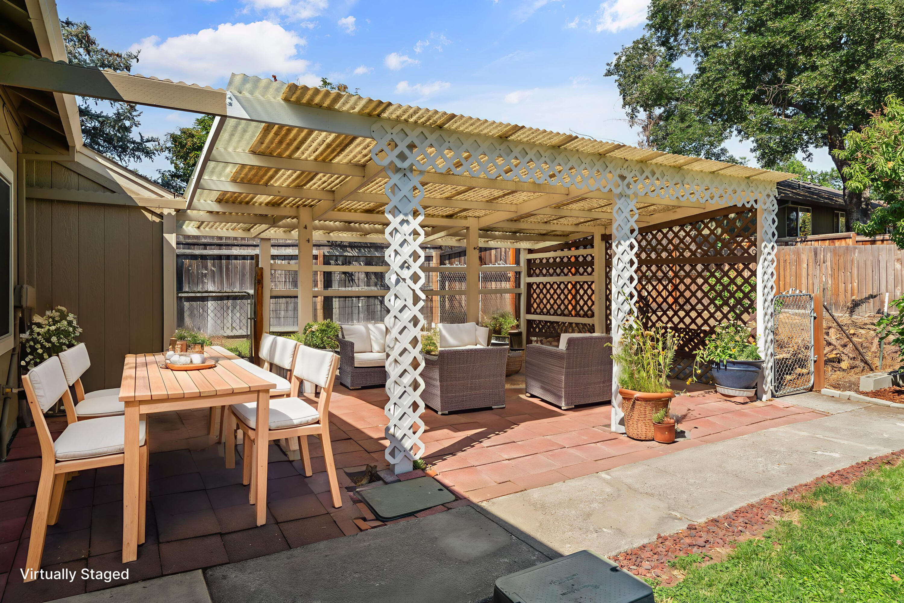 Hilldale Estates Subdivision - Residential